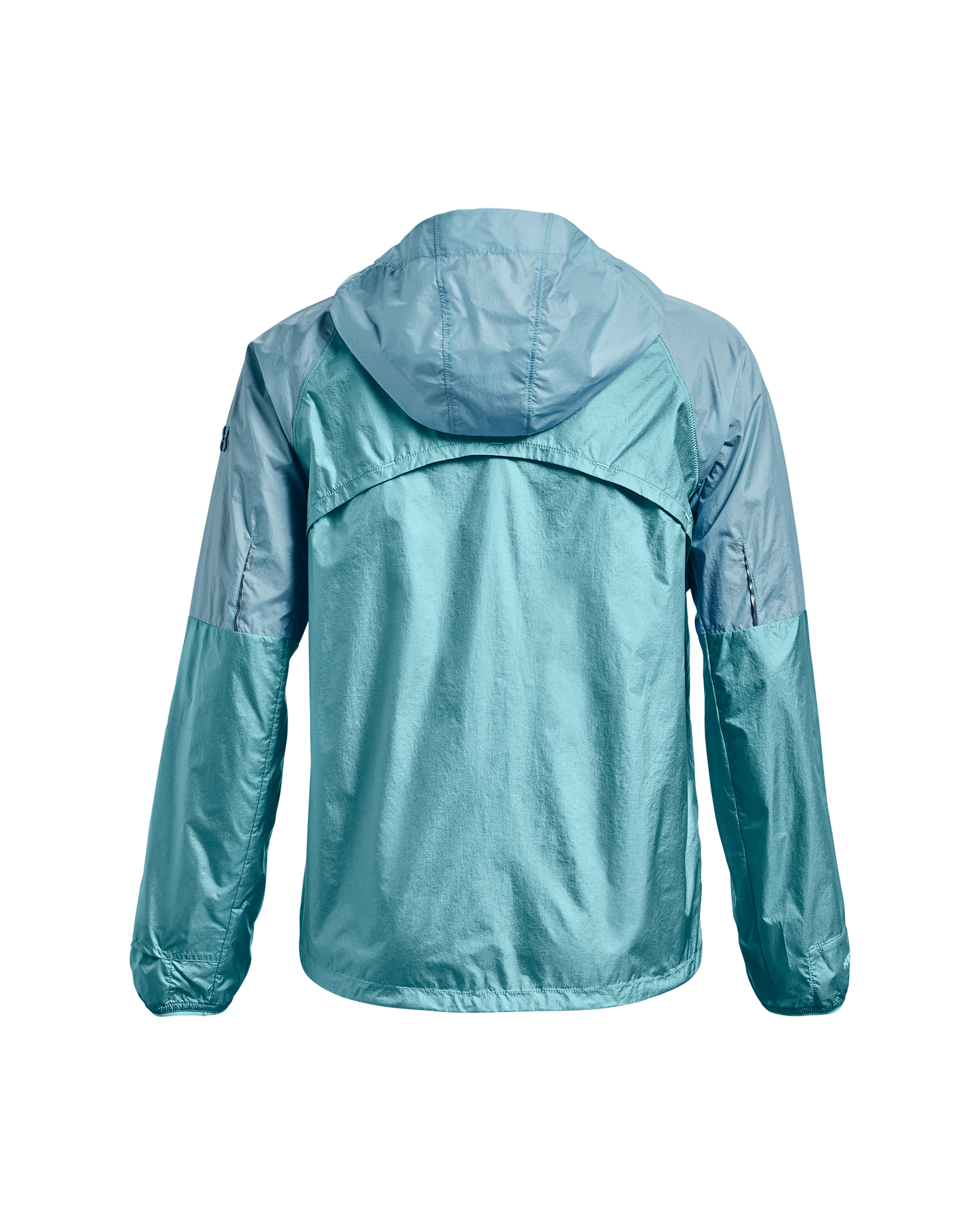 Women's UA Impasse Trail Jacket