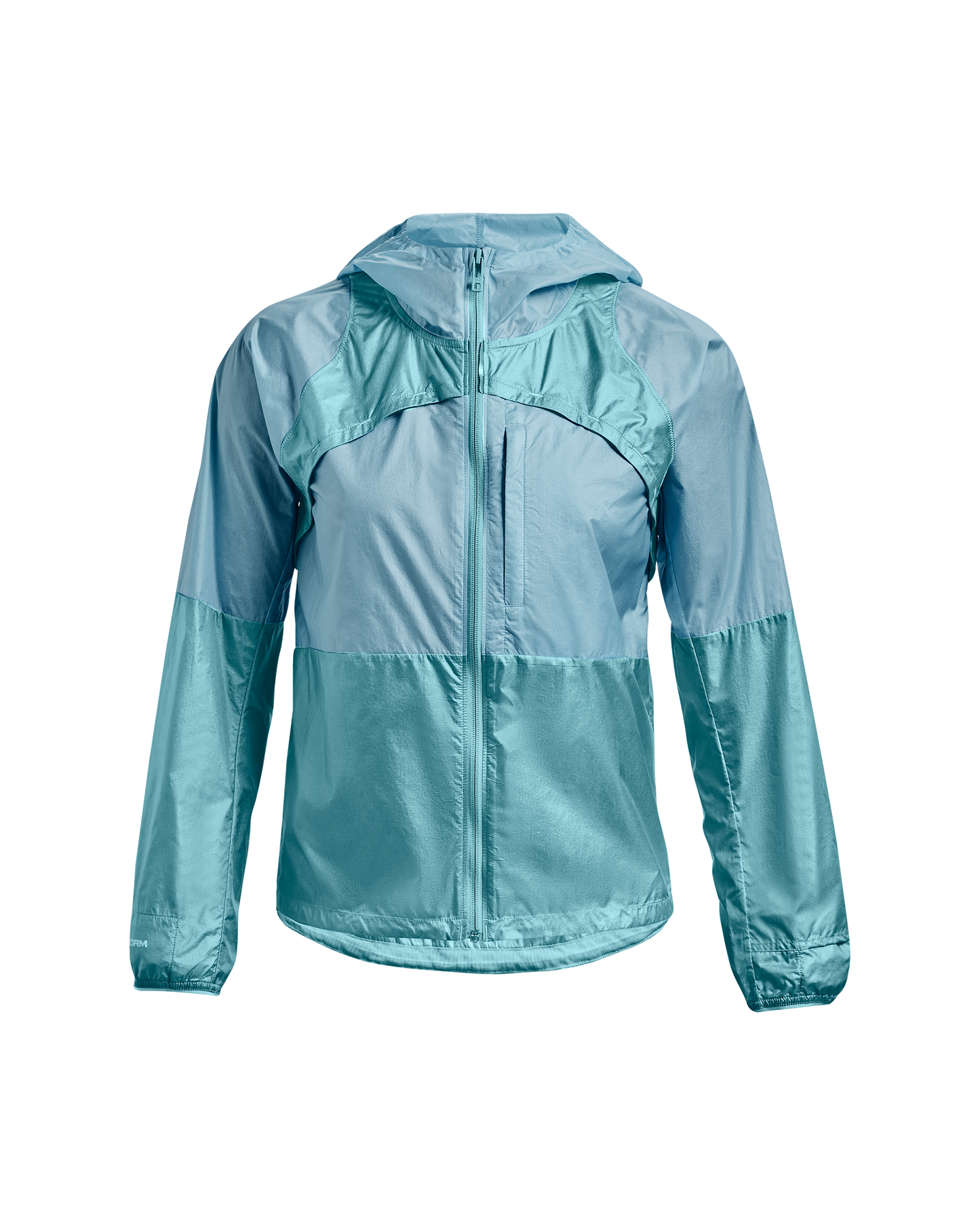 Women's UA Impasse Trail Jacket