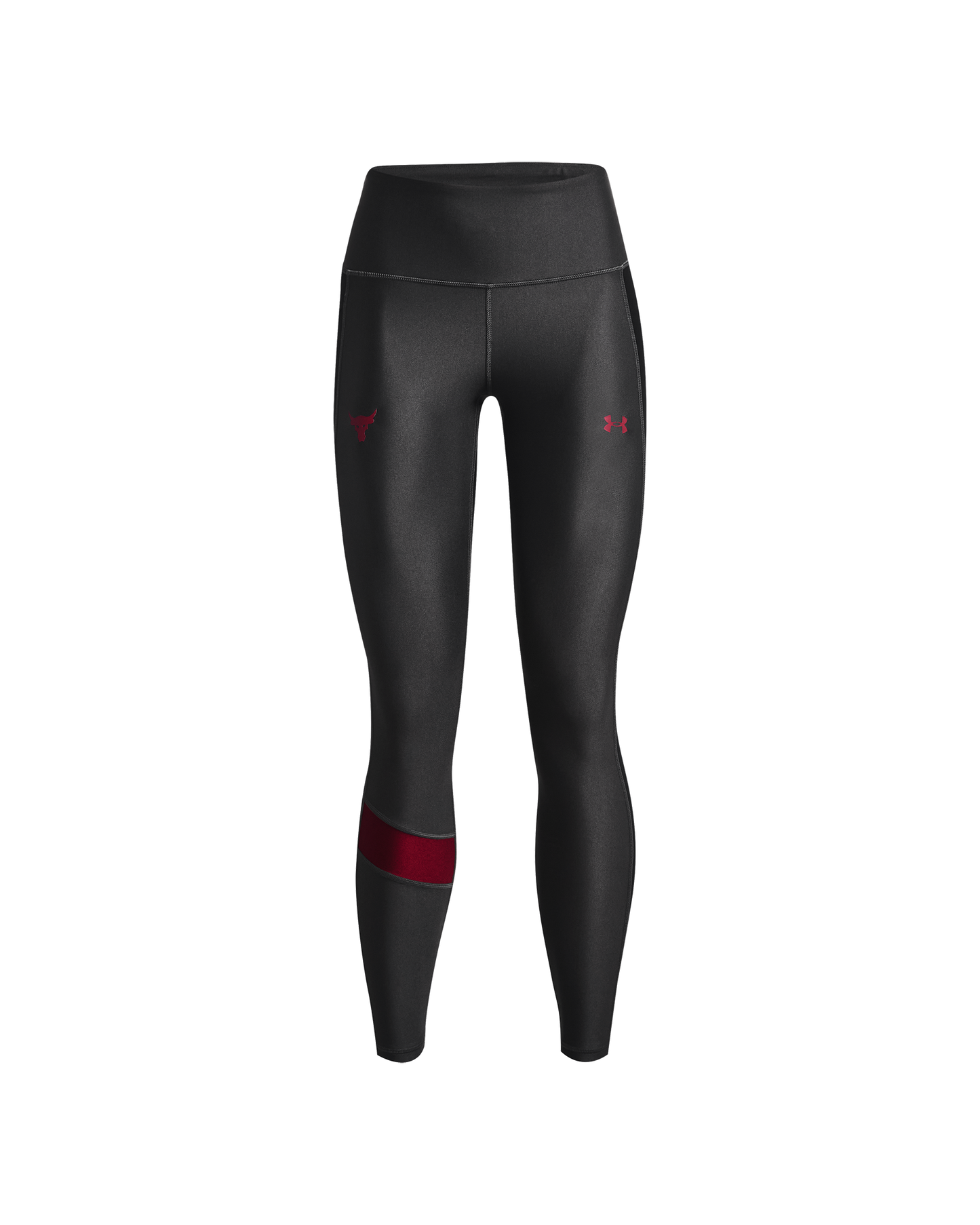 Women's Project Rock HeatGear® Leggings