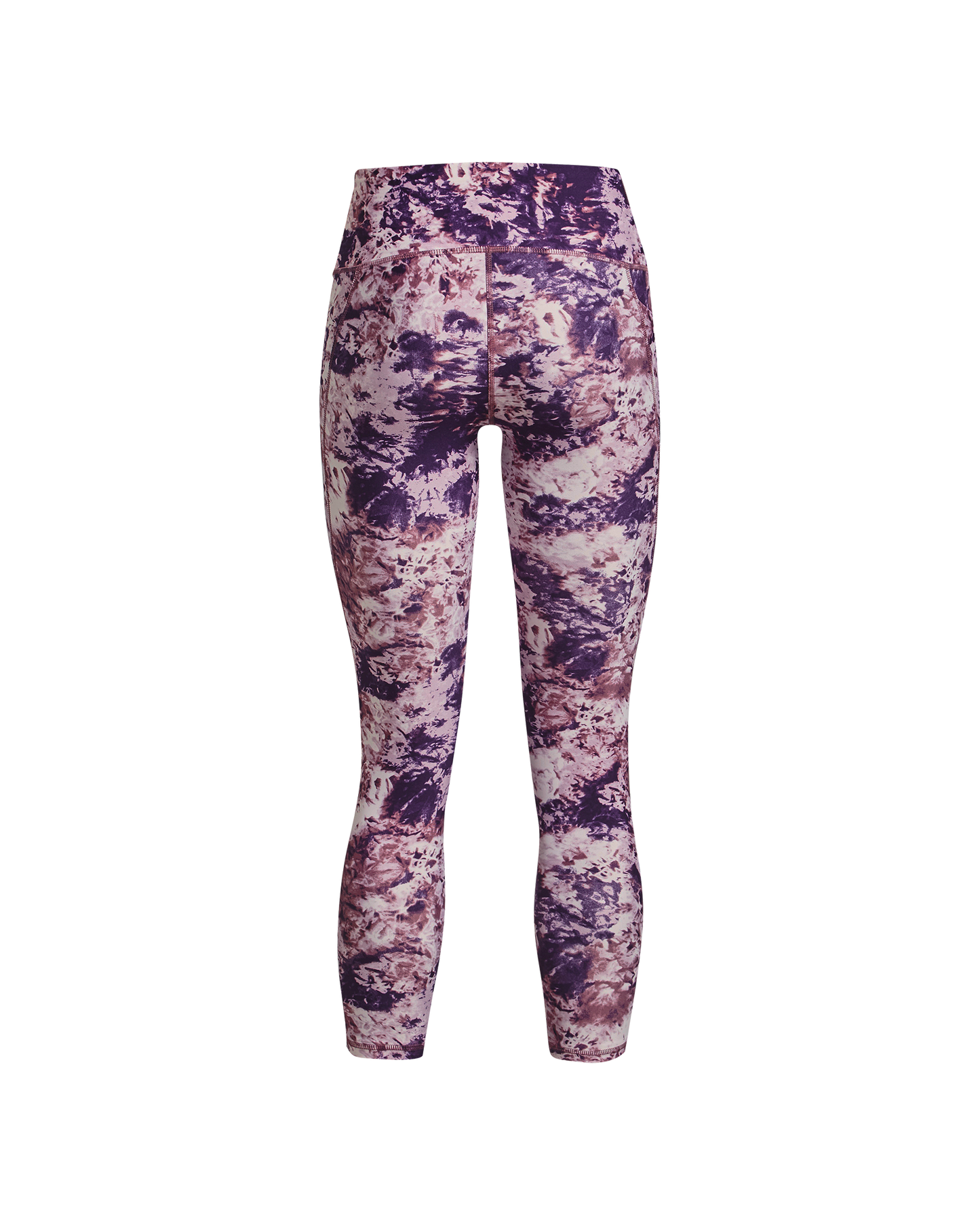 Women's HeatGear® Armour Ankle Leggings