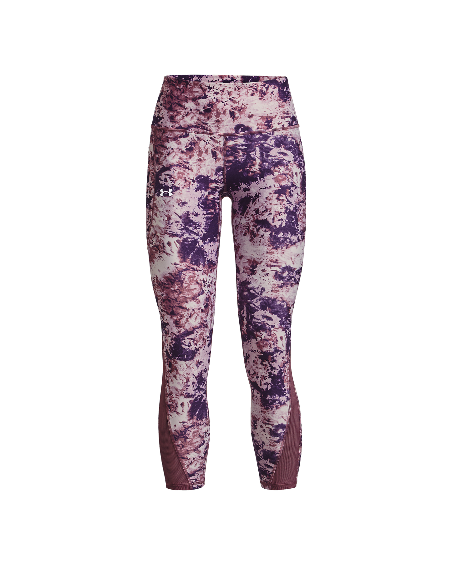 Women's HeatGear® Armour Ankle Leggings