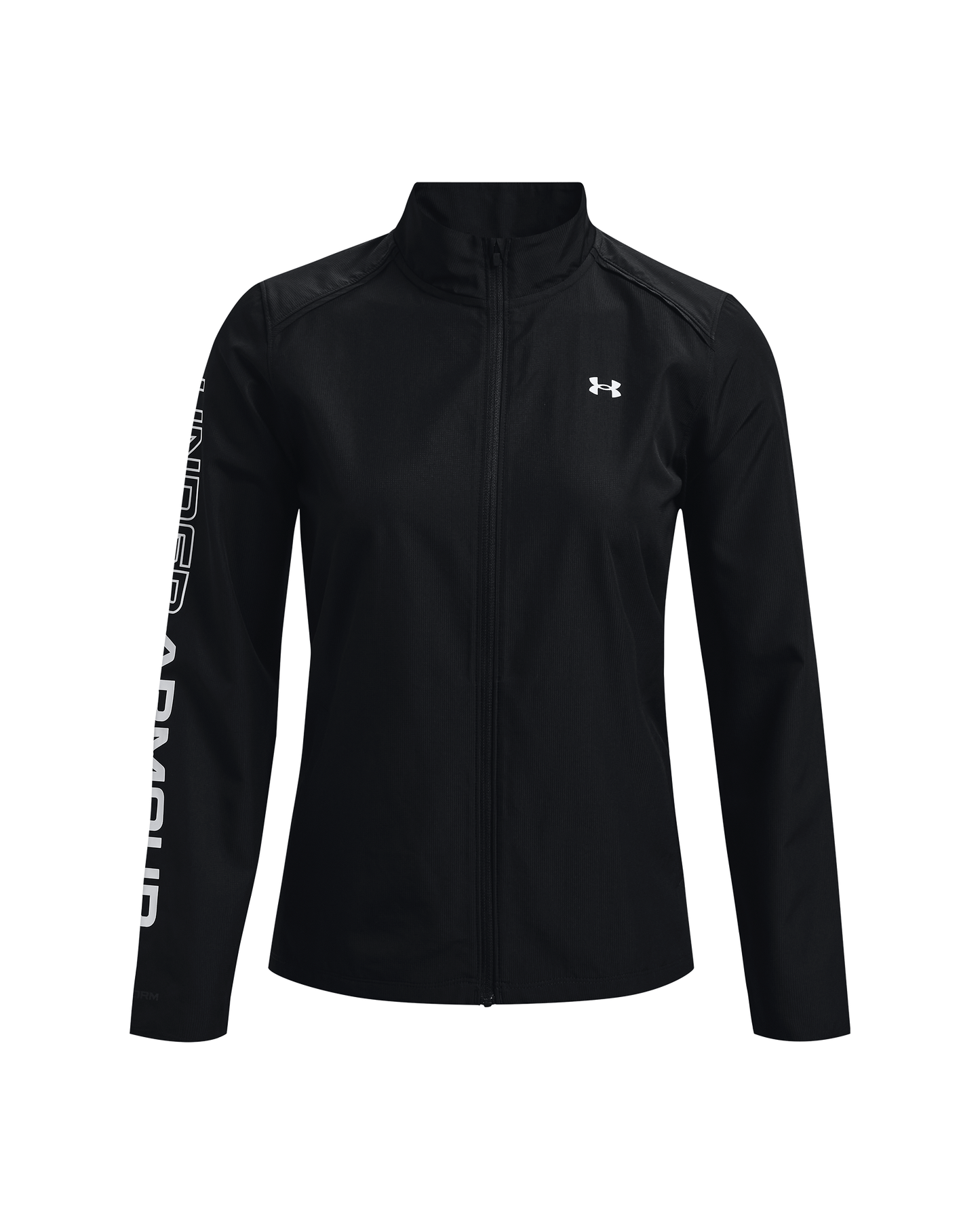 Women's UA OutRun The Rain II Jacket