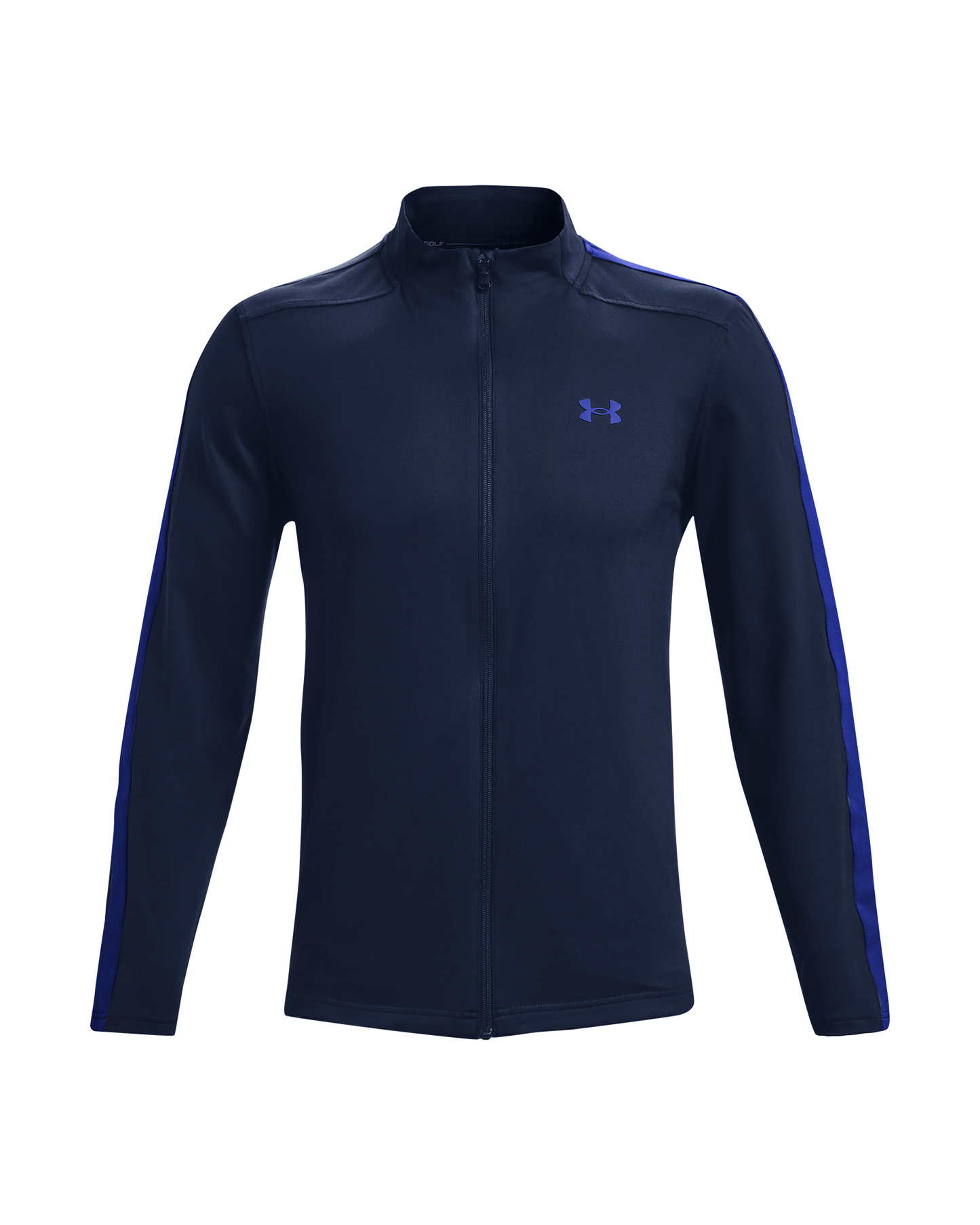 Men's UA Storm Midlayer Full-Zip Golf Jacket