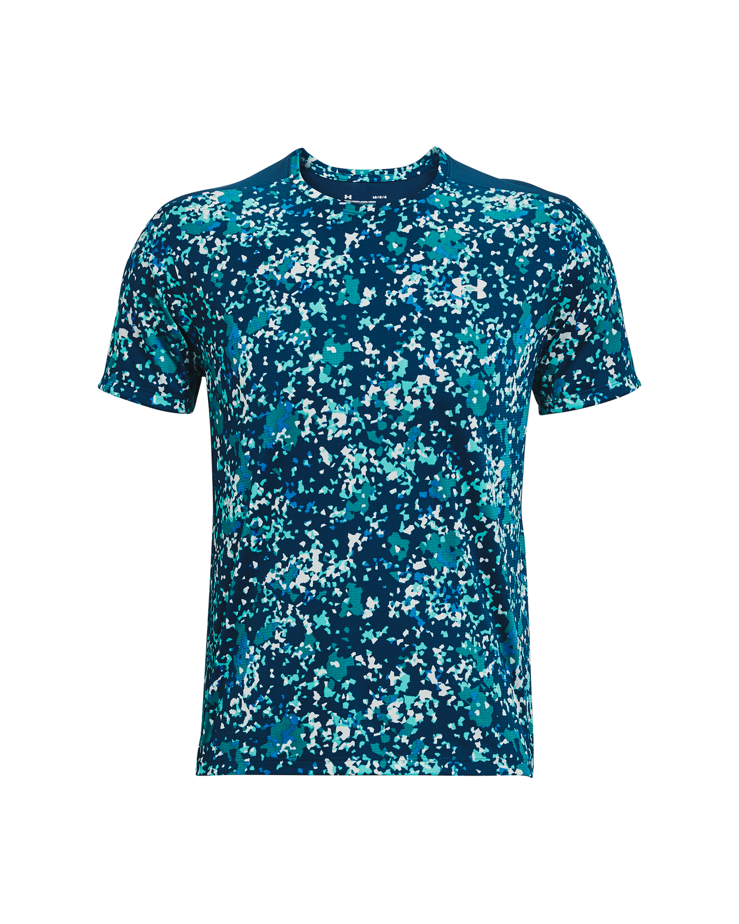 Men's UA Speed Stride 2.0 T-Shirt