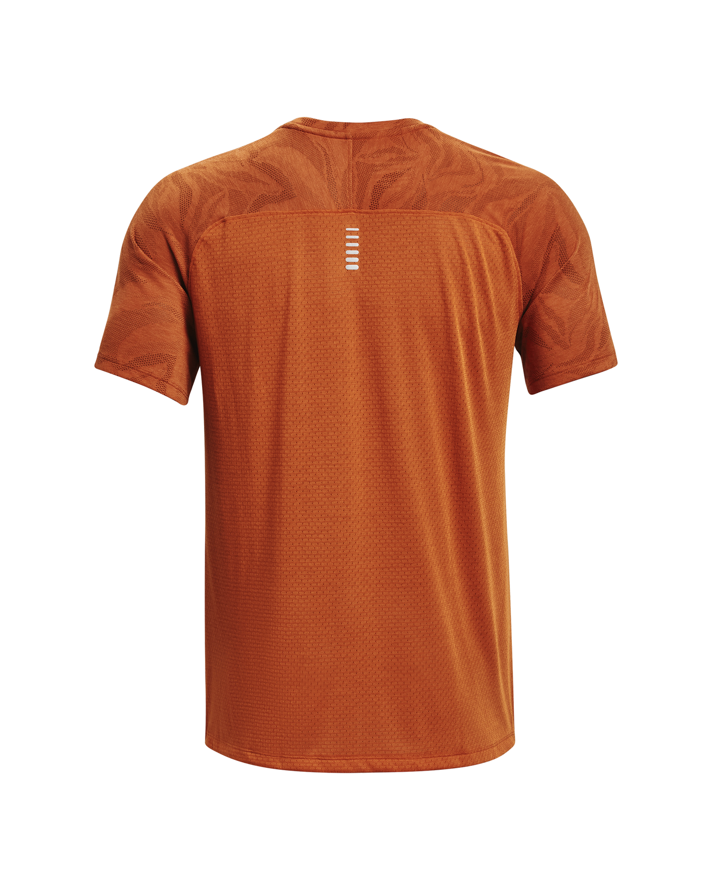 Men's UA Streaker Jacquard T-Shirt
