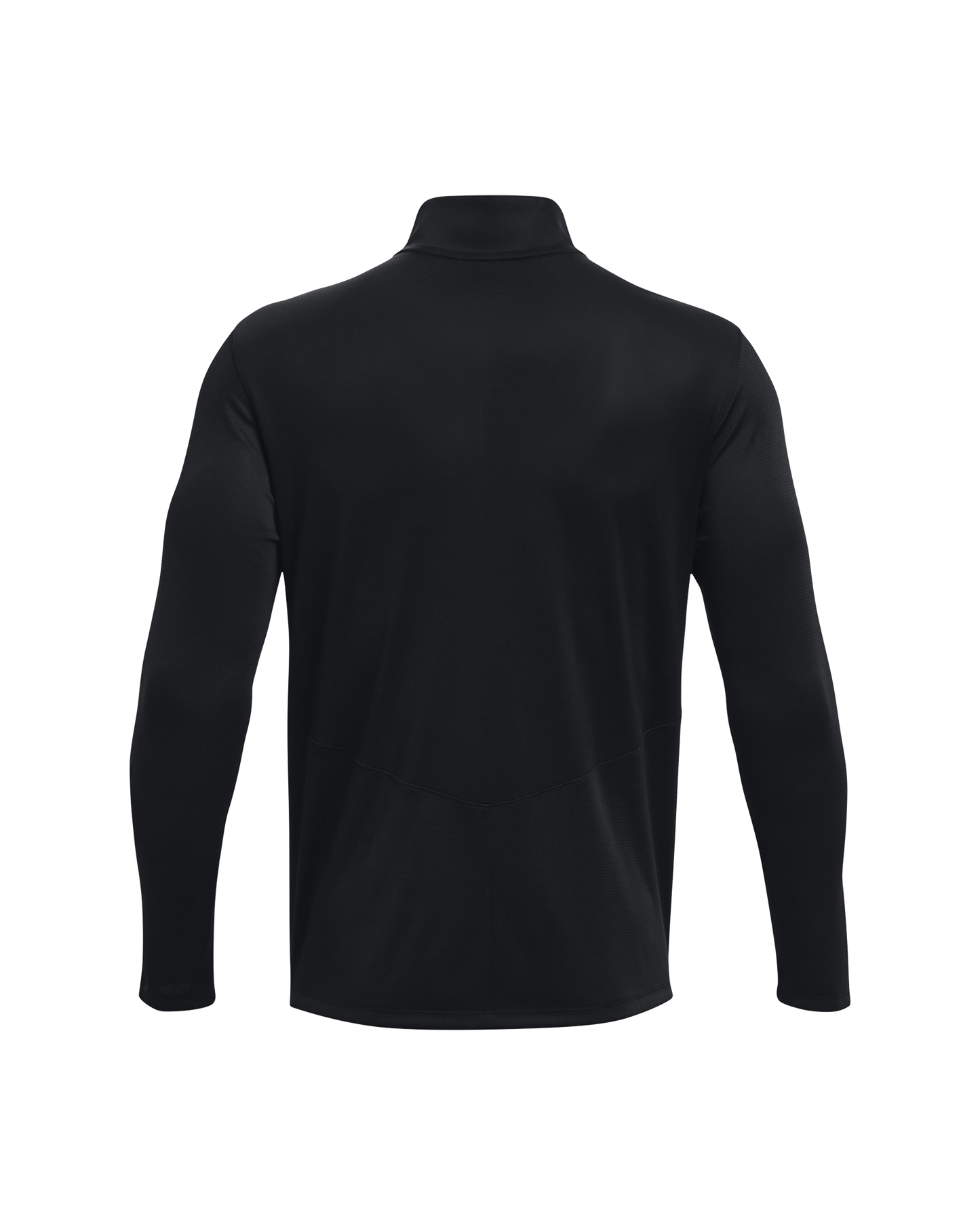 Men's UA Speed Stride 2.0 ½ Zip Long Sleeve
