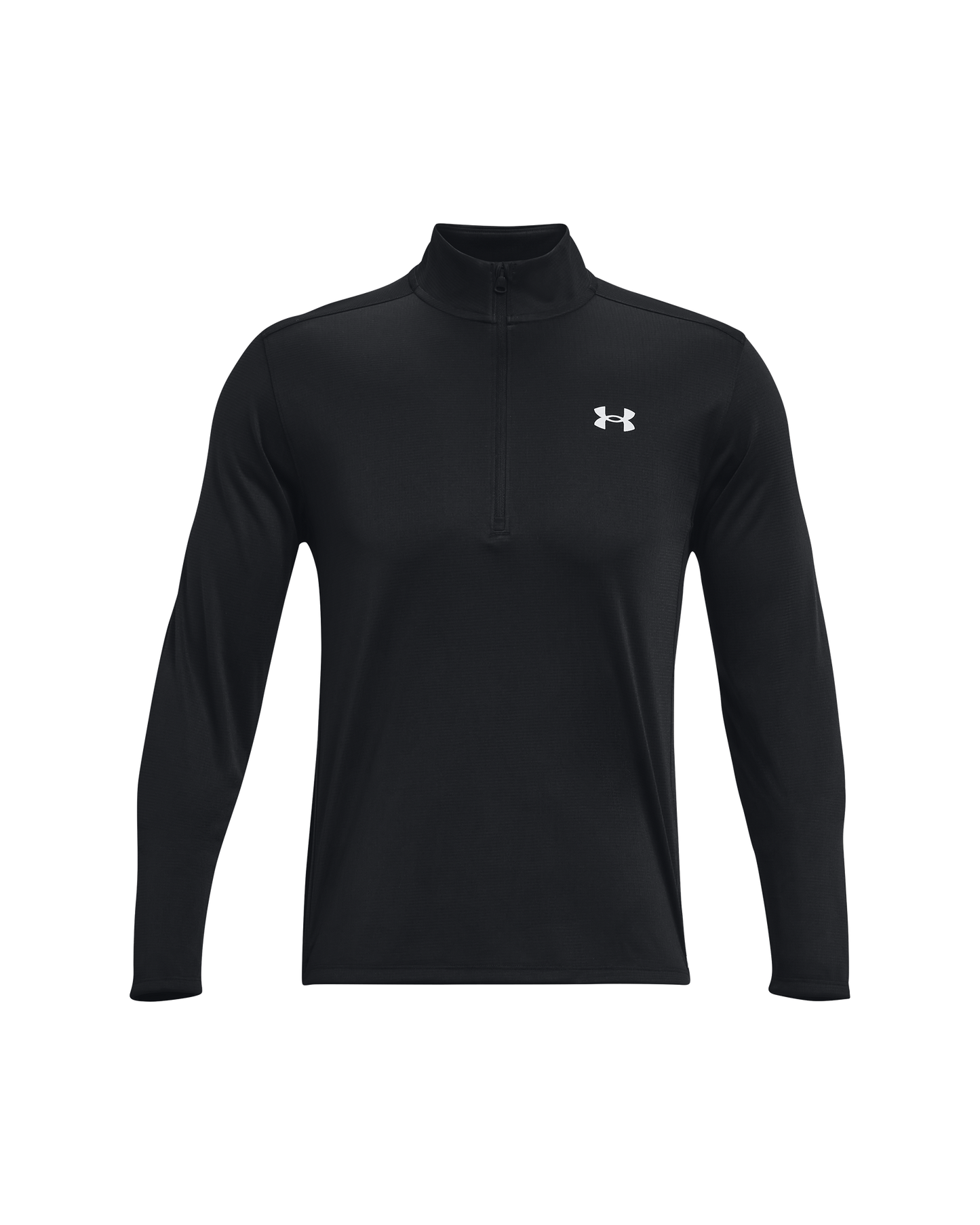 Men's UA Speed Stride 2.0 ½ Zip Long Sleeve