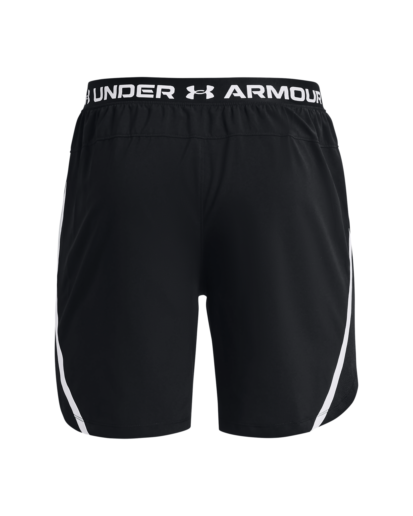 Men's UA Launch SW 7'' WM Shorts