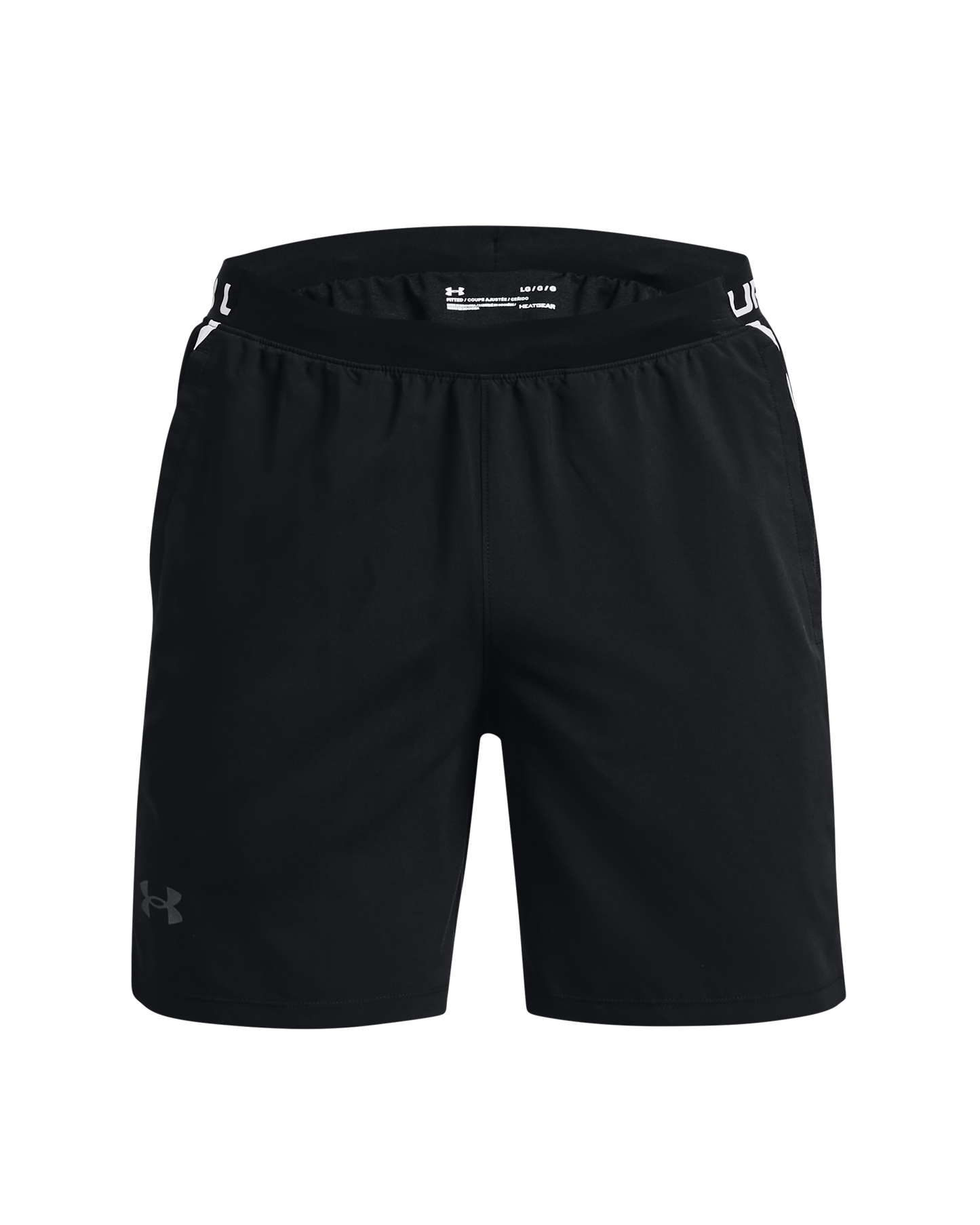 Men's UA Launch SW 7'' WM Shorts