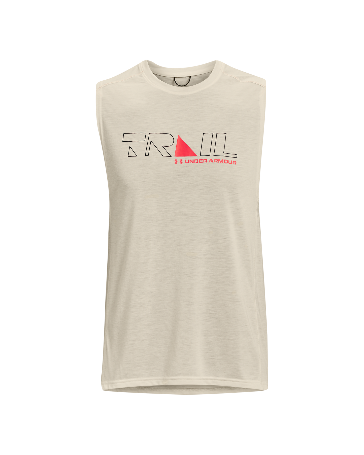 Men's UA Breeze 2.0 Trail Tank