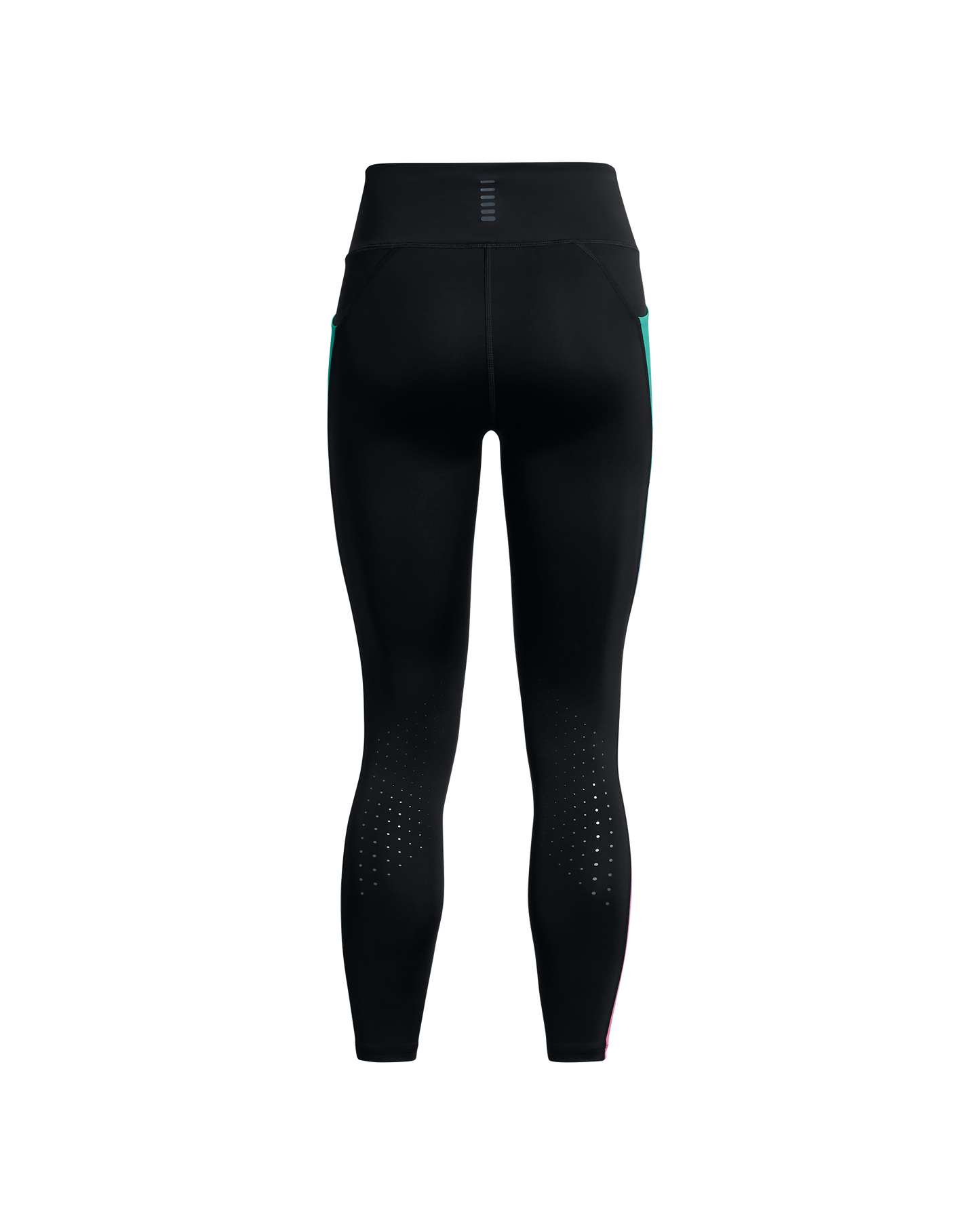 Women's UA SpeedPocket Ankle Tights