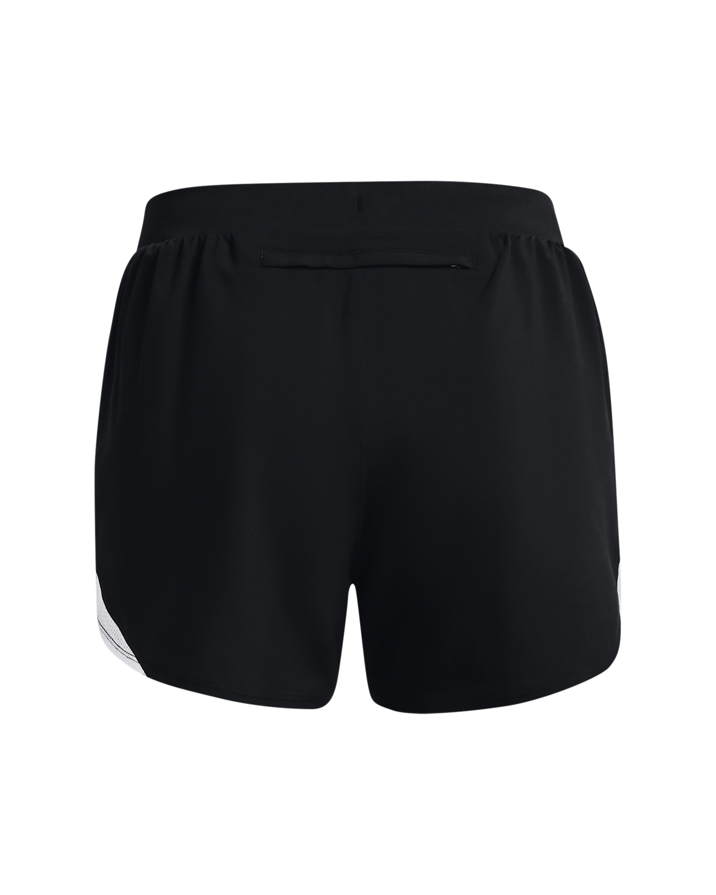 Women's UA Fly-By Elite 5'' Shorts