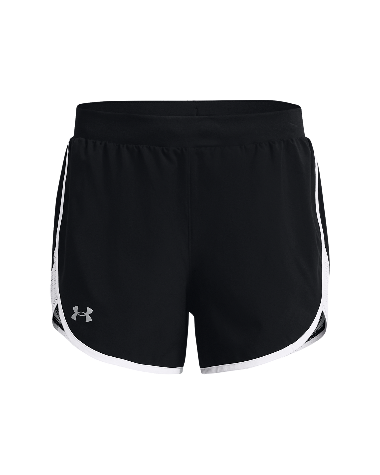 Women's UA Fly-By Elite 5'' Shorts