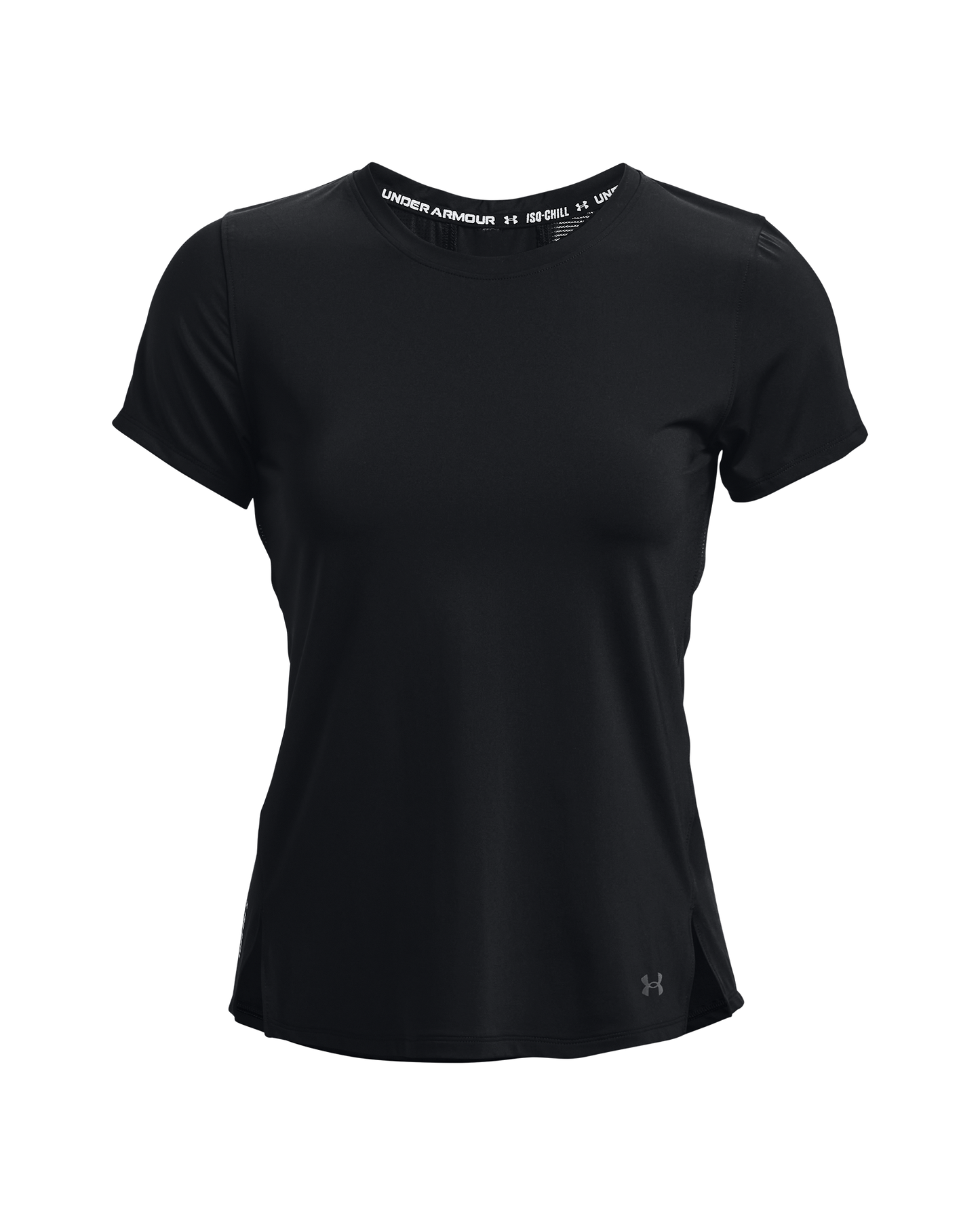Women's UA Iso-Chill 200 Laser T-Shirt