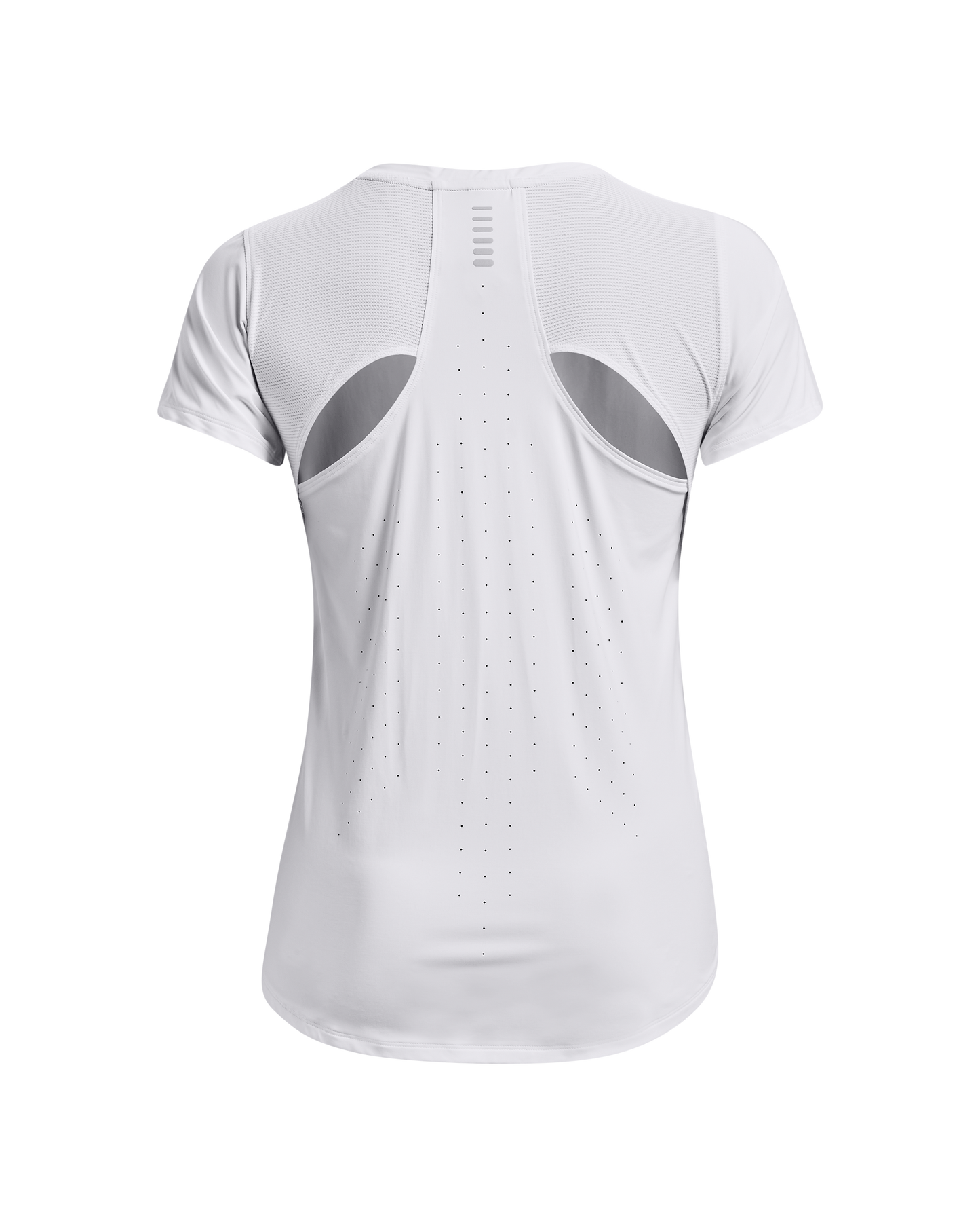 Women's UA Iso-Chill 200 Laser T-Shirt