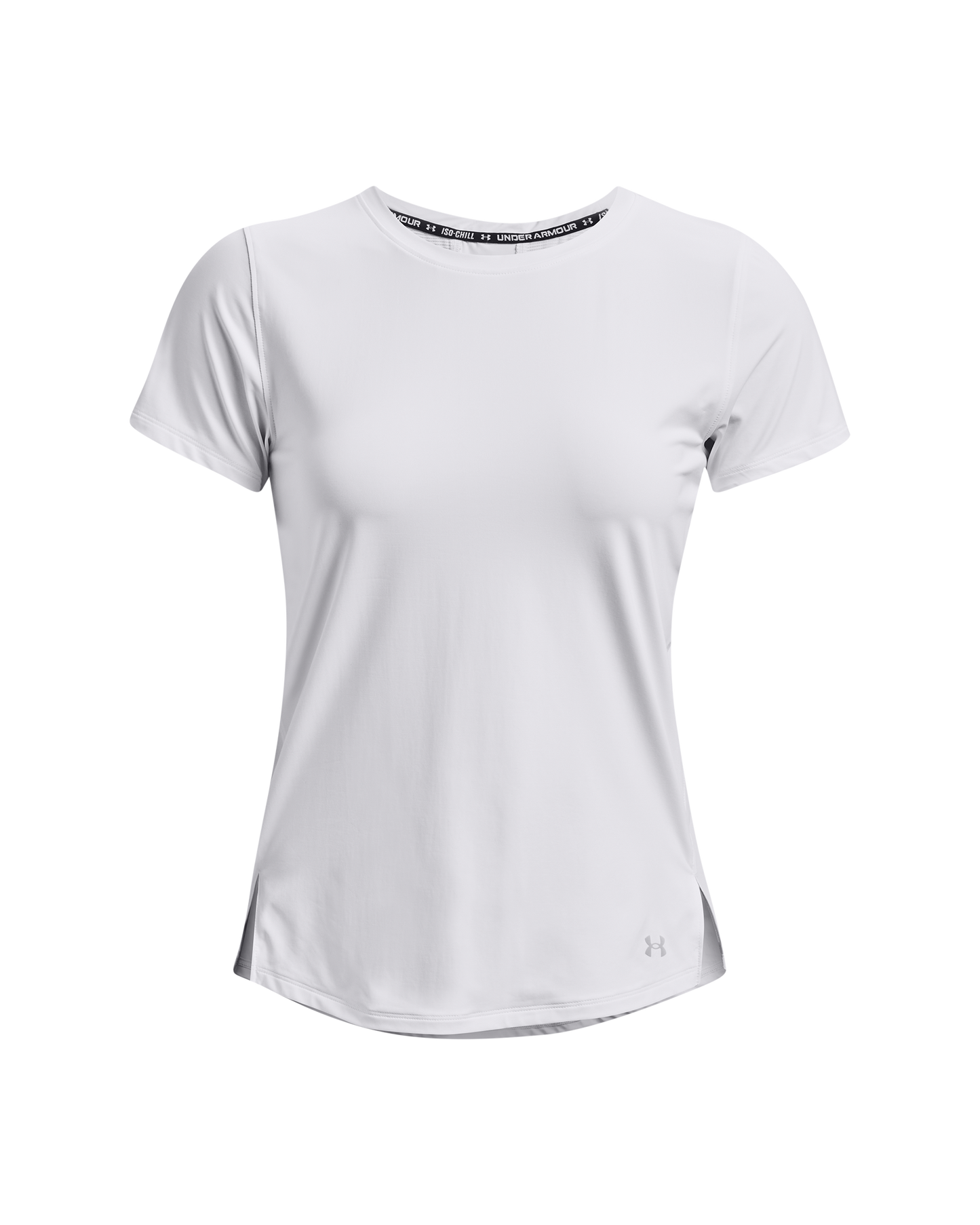 Women's UA Iso-Chill 200 Laser T-Shirt