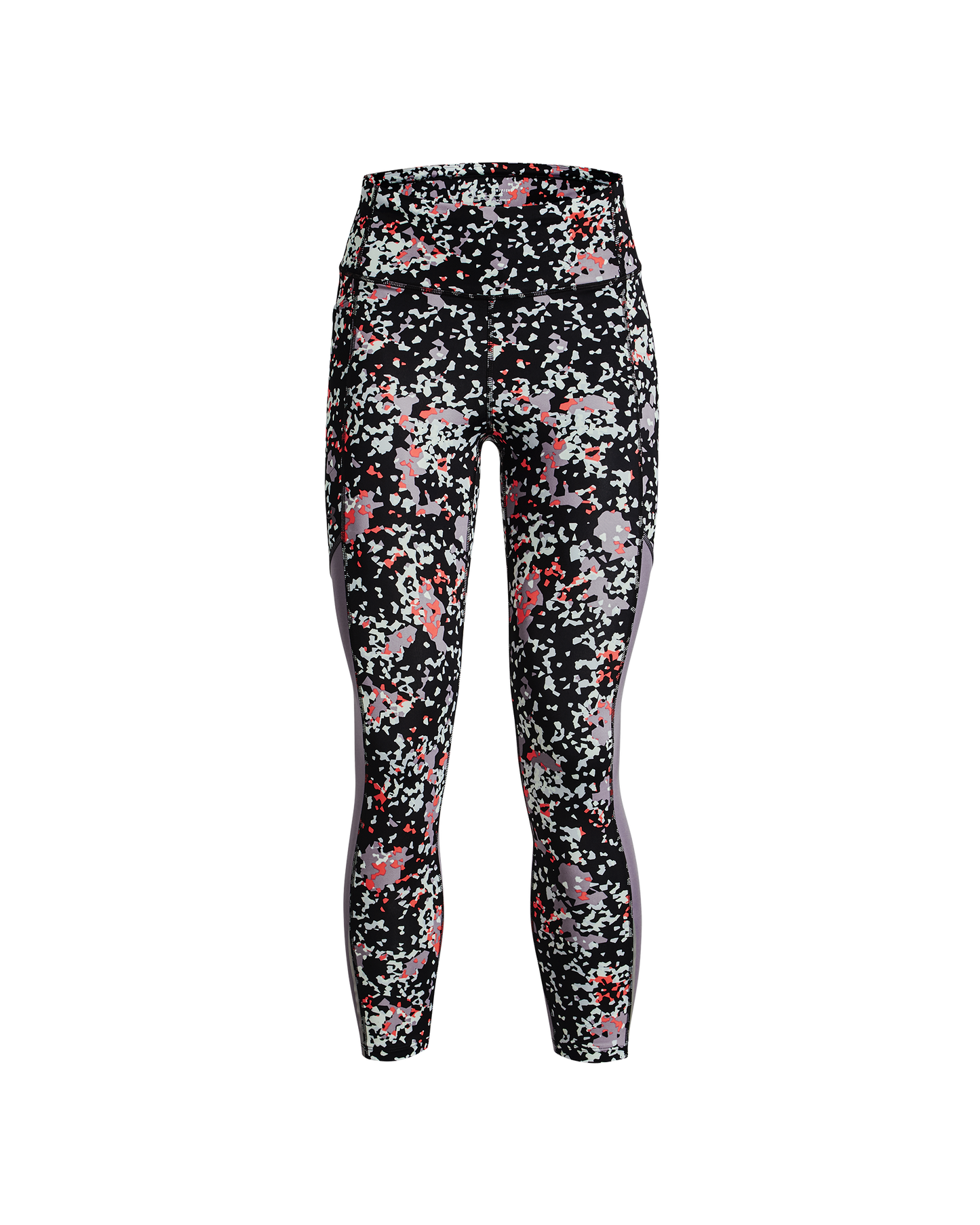 Women's UA Fly Fast 3.0 Printed Ankle Tights