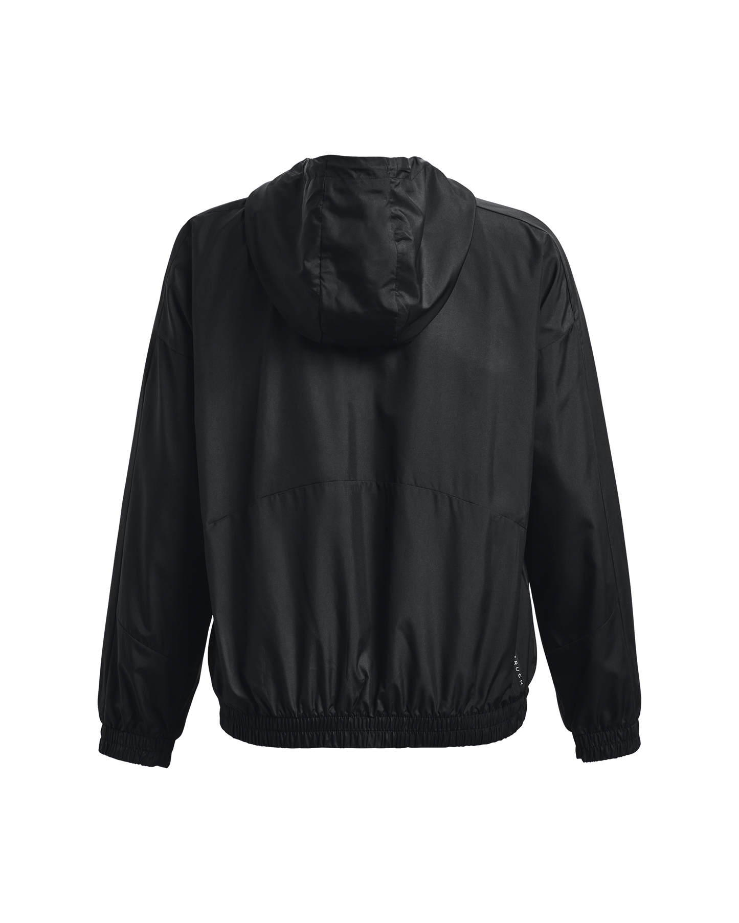 Women's UA RUSH™ Woven Full-Zip Jacket