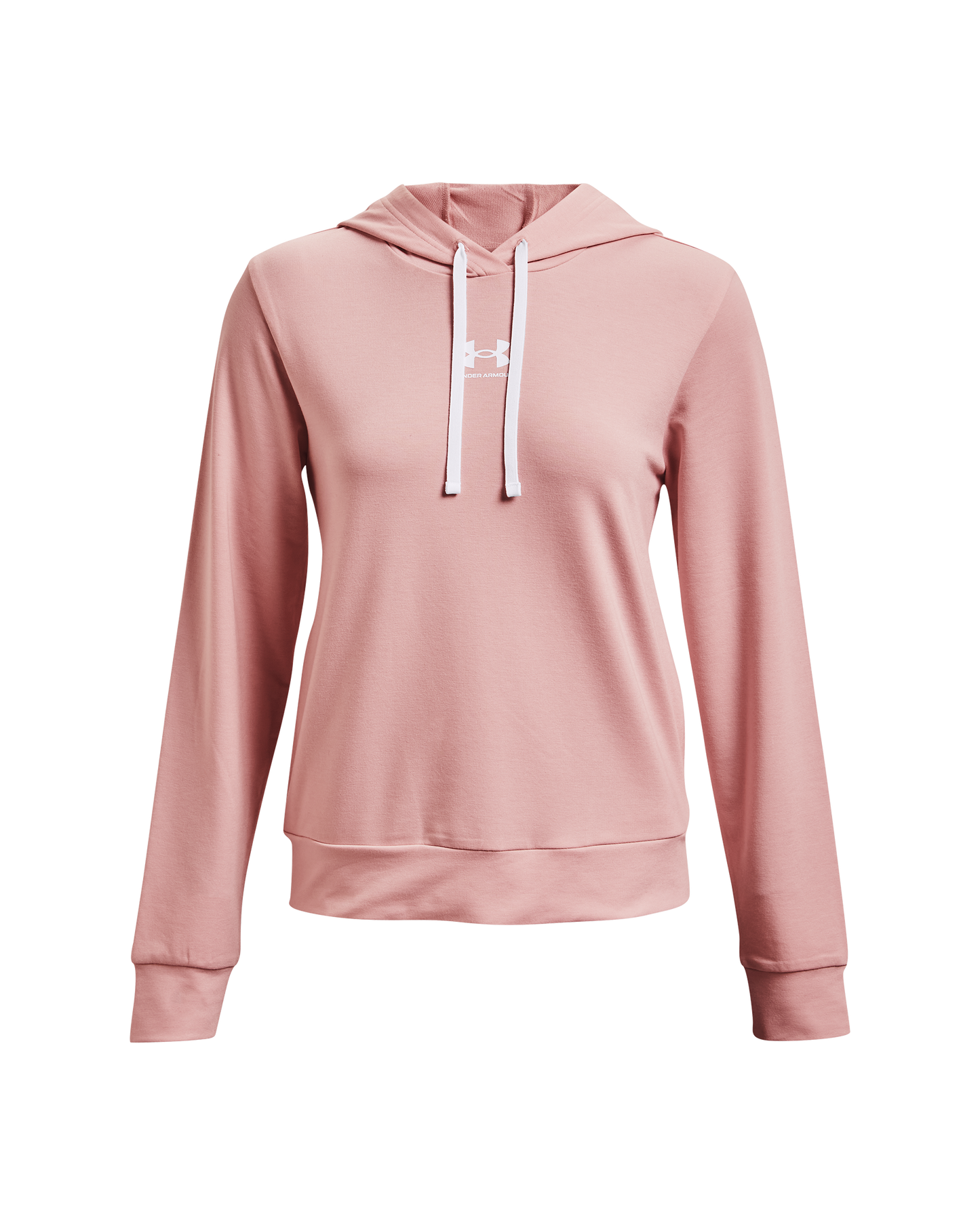 Women's UA Rival Terry Hoodie