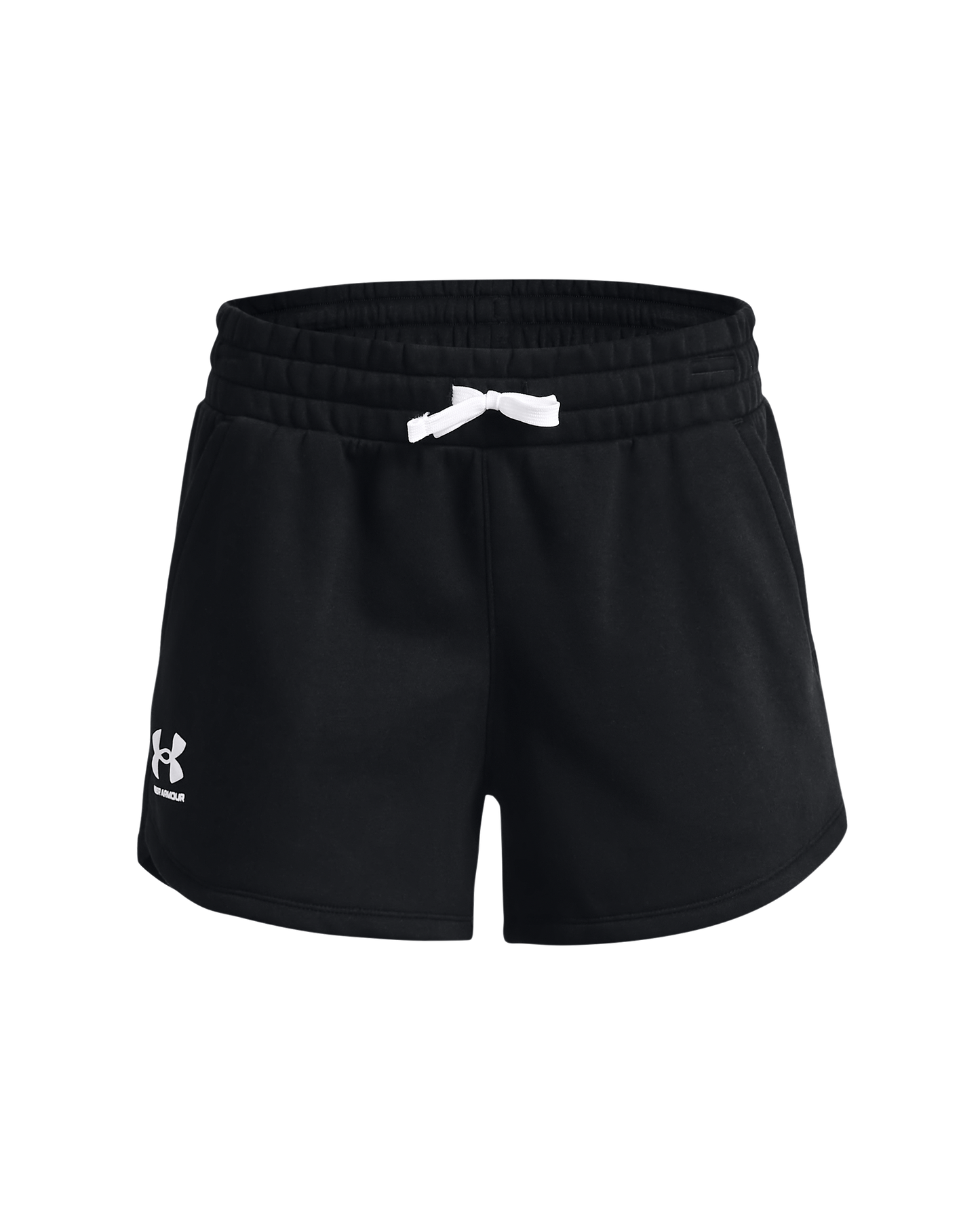 Women's UA Rival Fleece Shorts