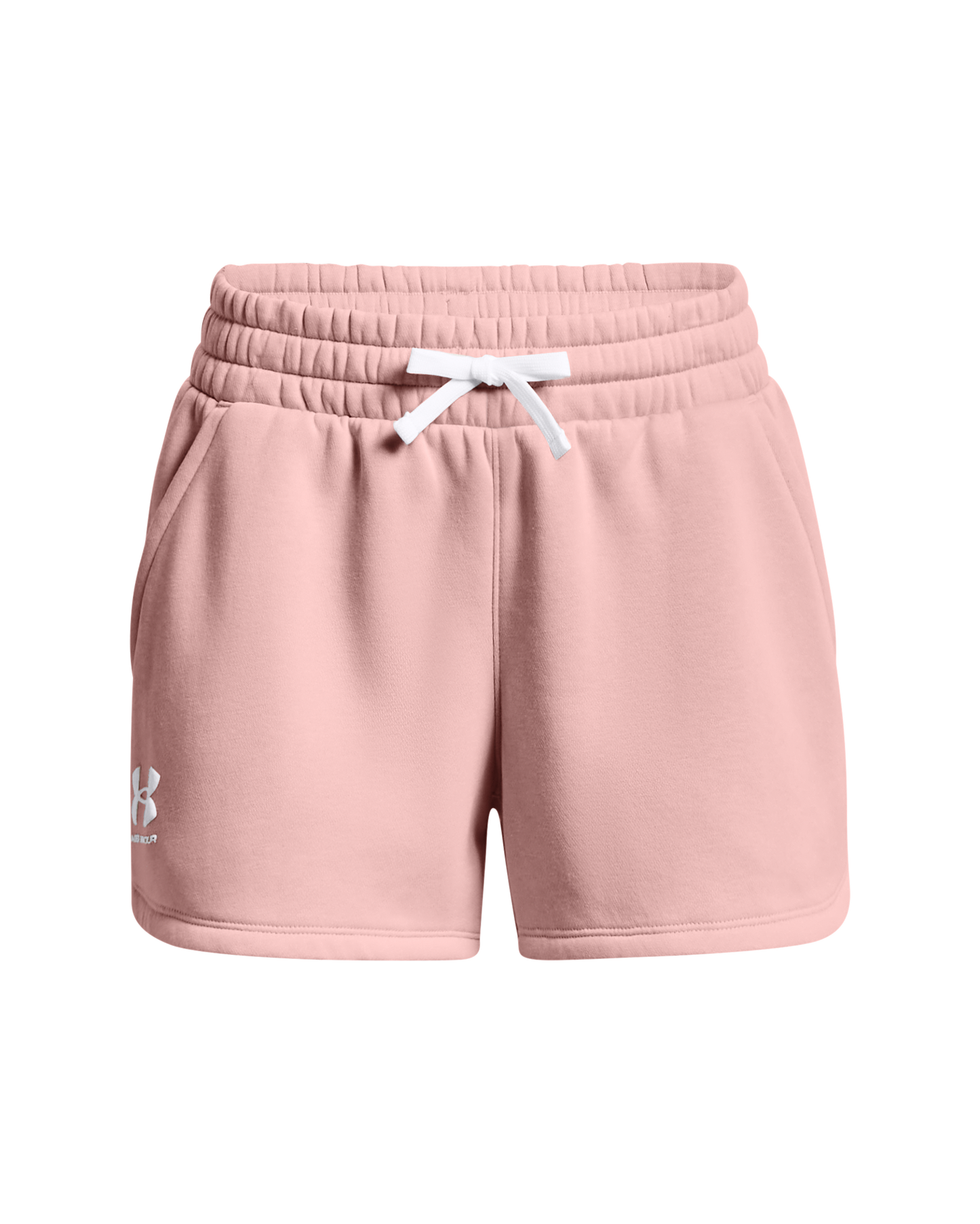 Women's UA Rival Fleece Shorts