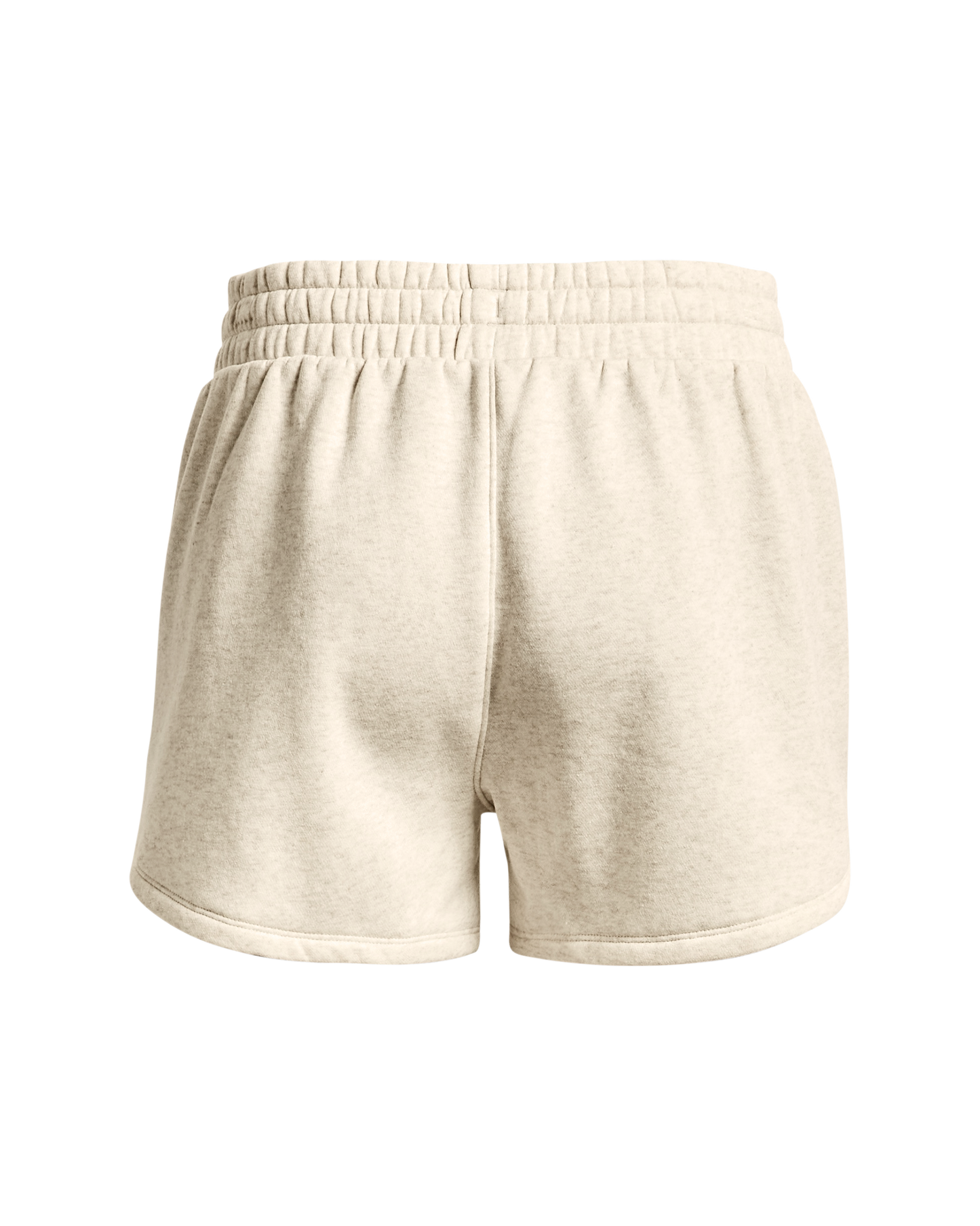 Women's UA Rival Fleece Shorts