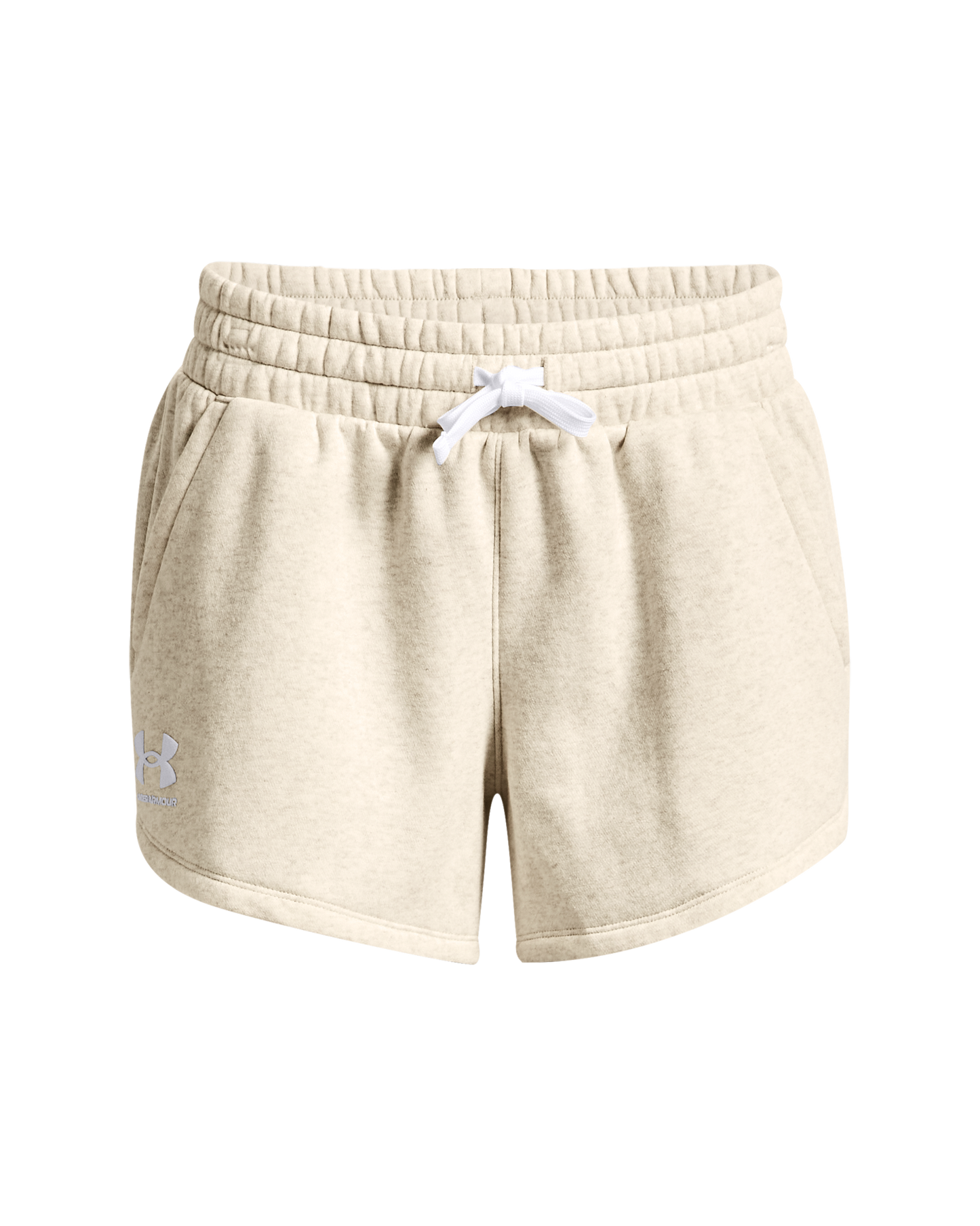 Women's UA Rival Fleece Shorts