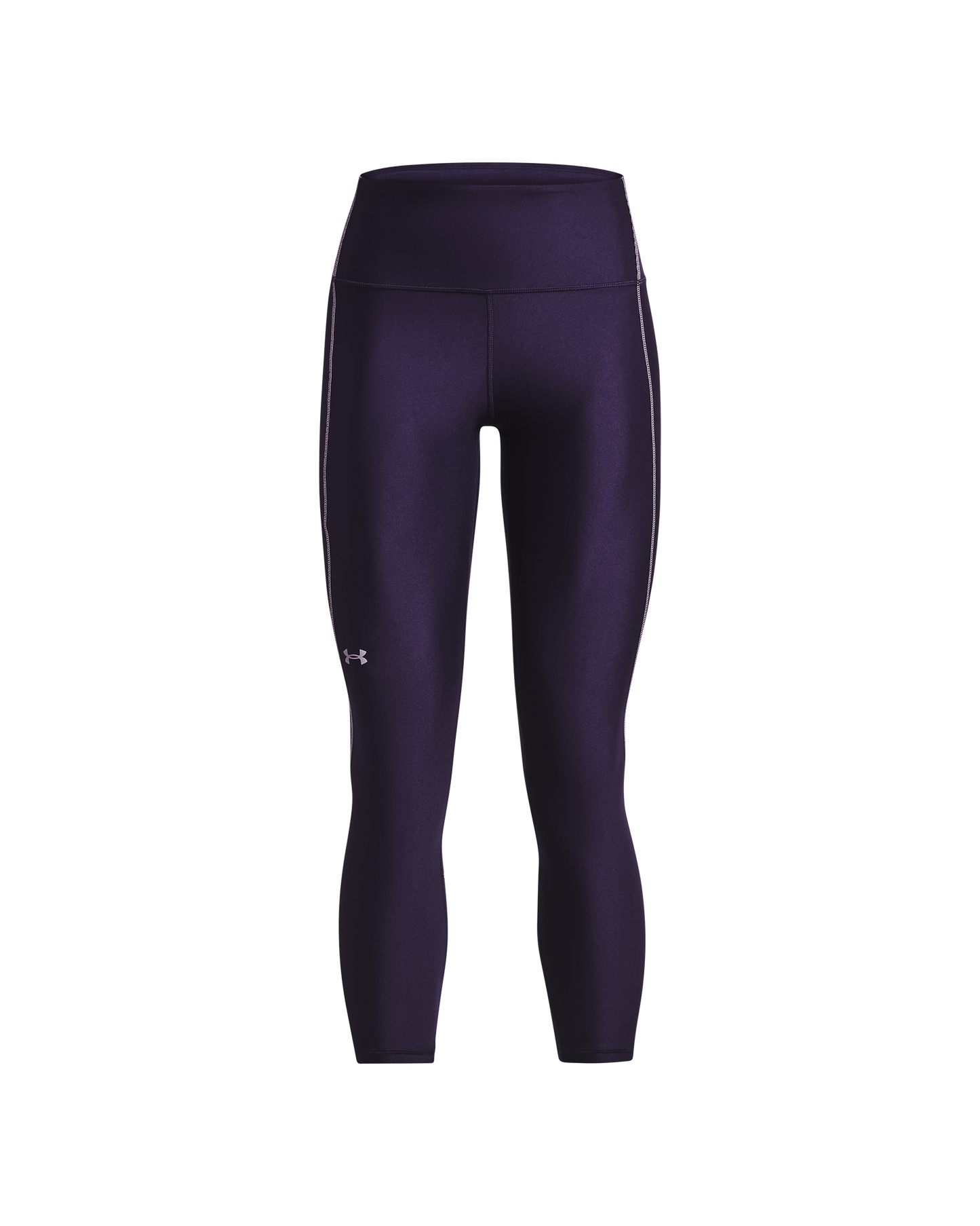 Women's HeatGear® Armour Solid Ankle Leggings
