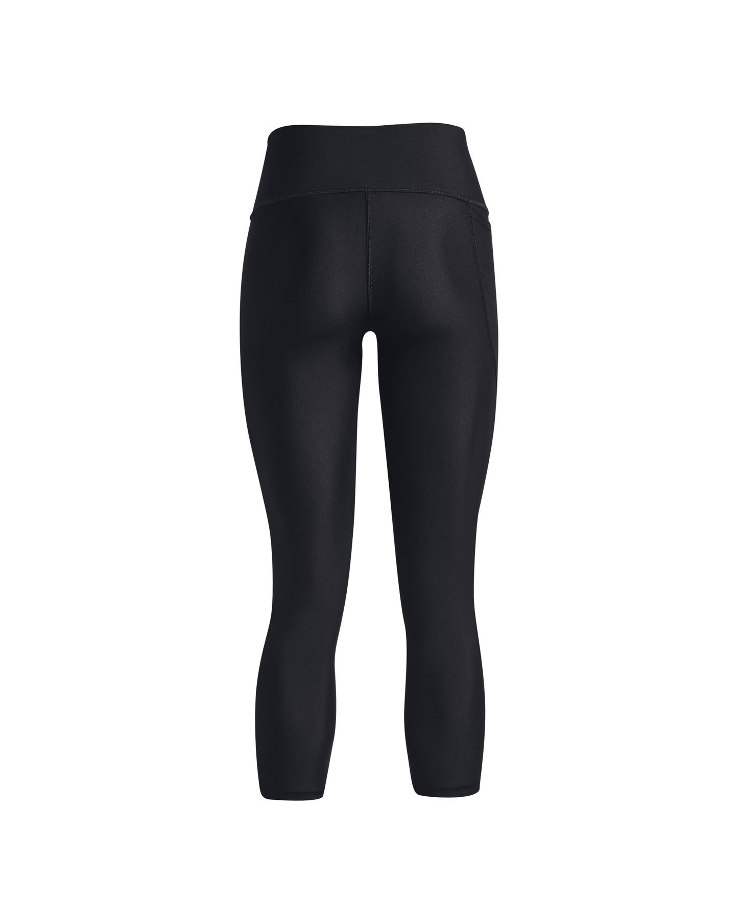 Women's HeatGear® Armour Taped Ankle Leggings