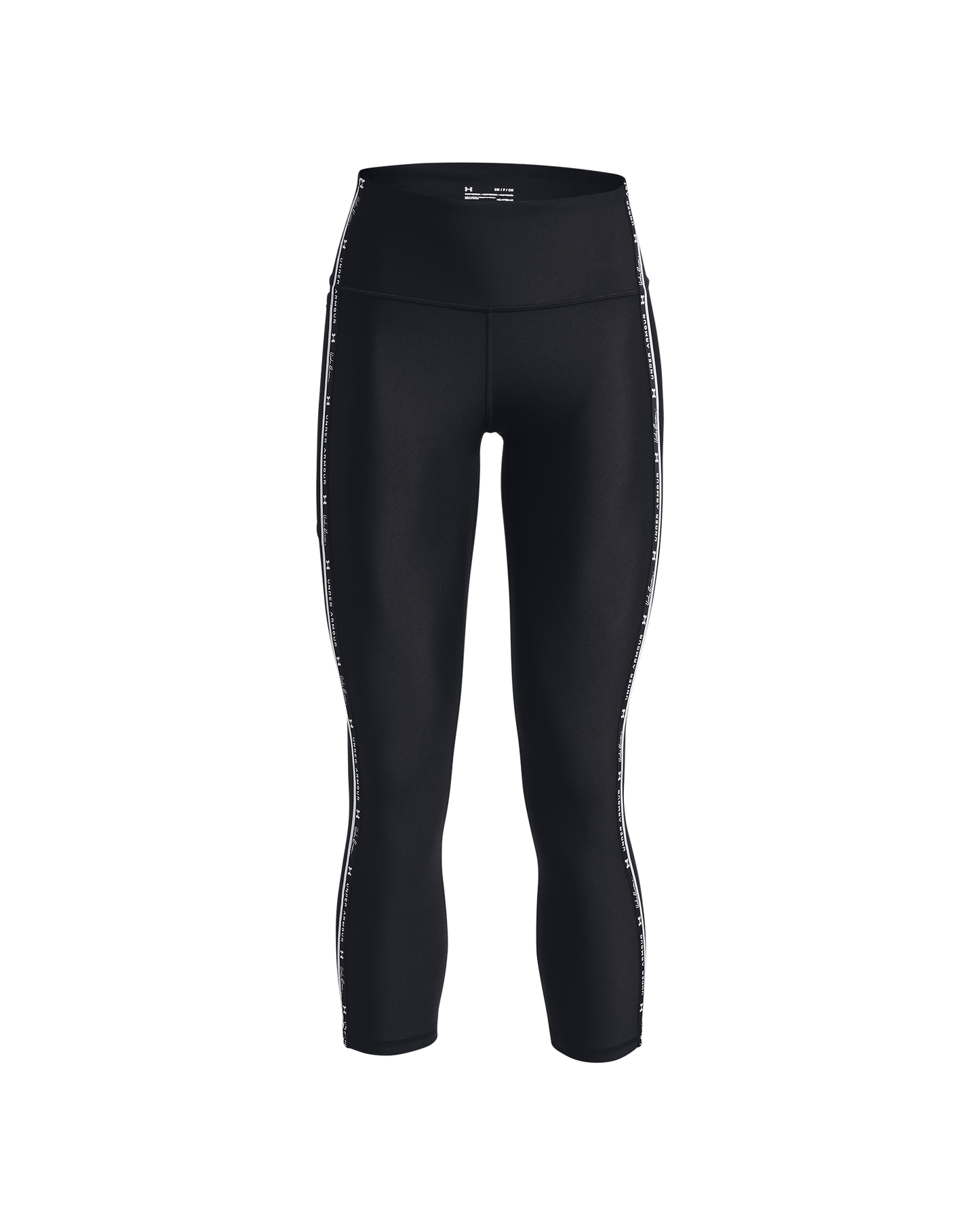 Women's HeatGear® Armour Taped Ankle Leggings