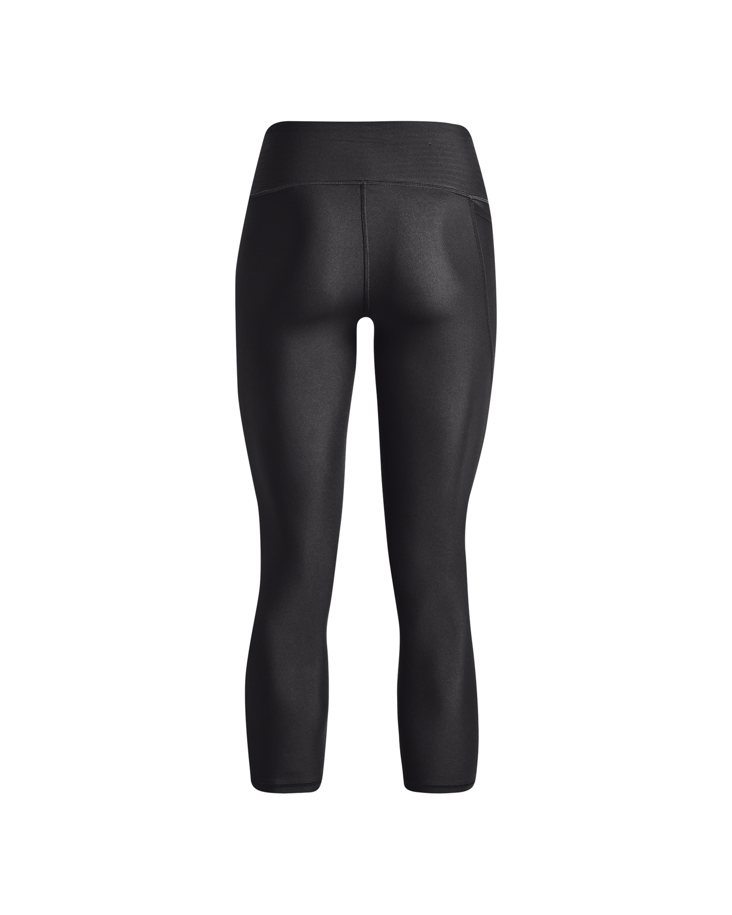 Women's HeatGear® Armour Taped Ankle Leggings