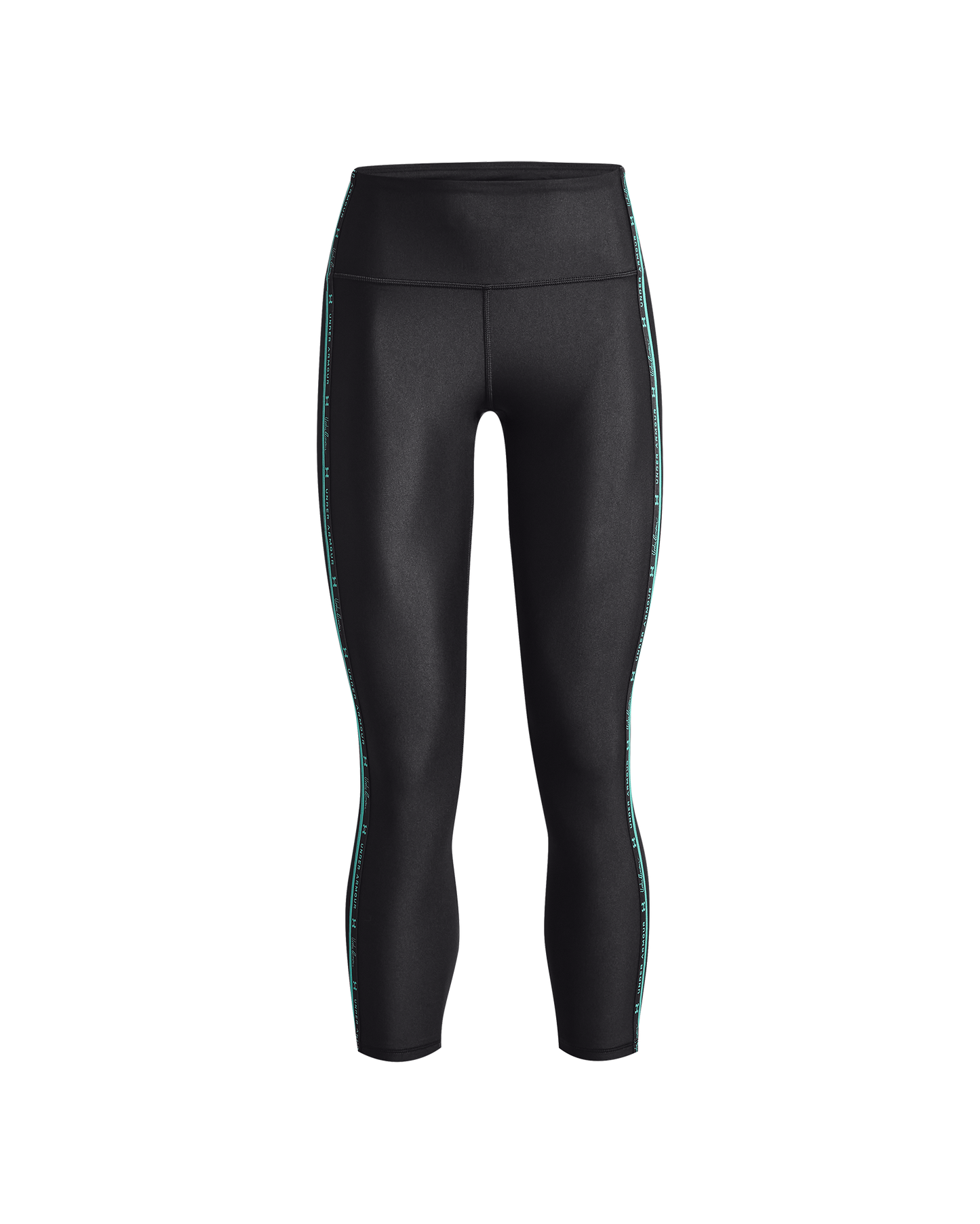 Women's HeatGear® Armour Taped Ankle Leggings