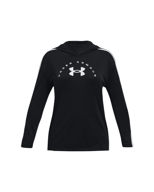 Girls' UA Tech™ Graphic Hoodie