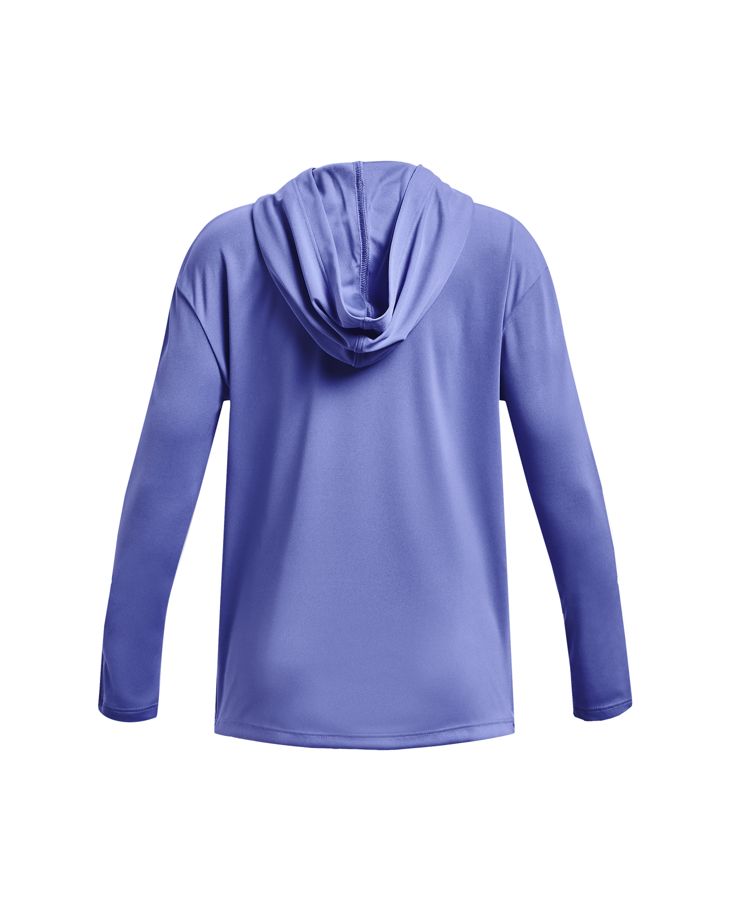 Girls ' UA Tech Graphic Hoodie