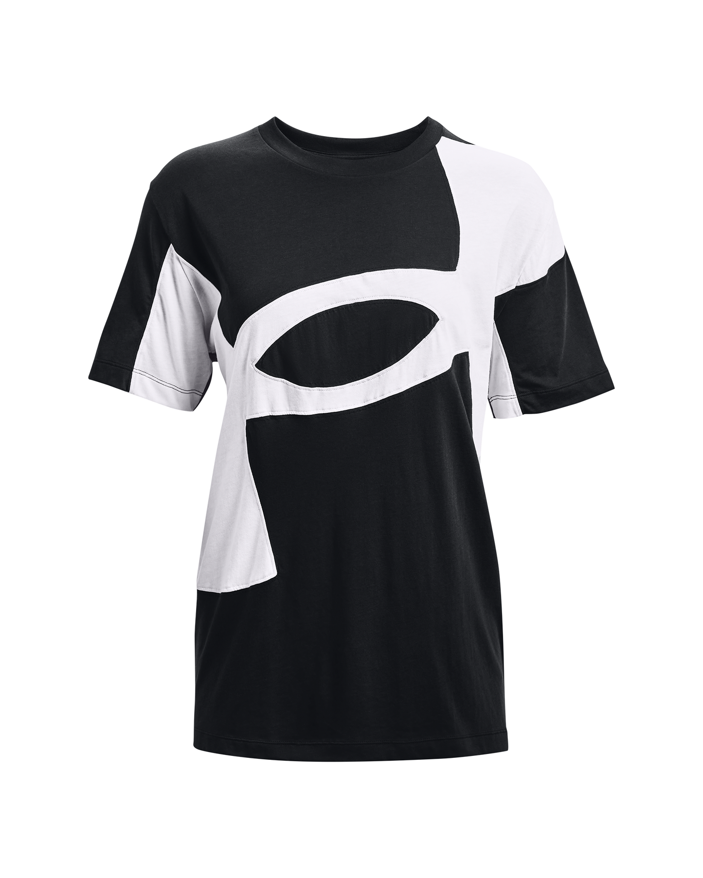 Women's UA Graphic Short Sleeve