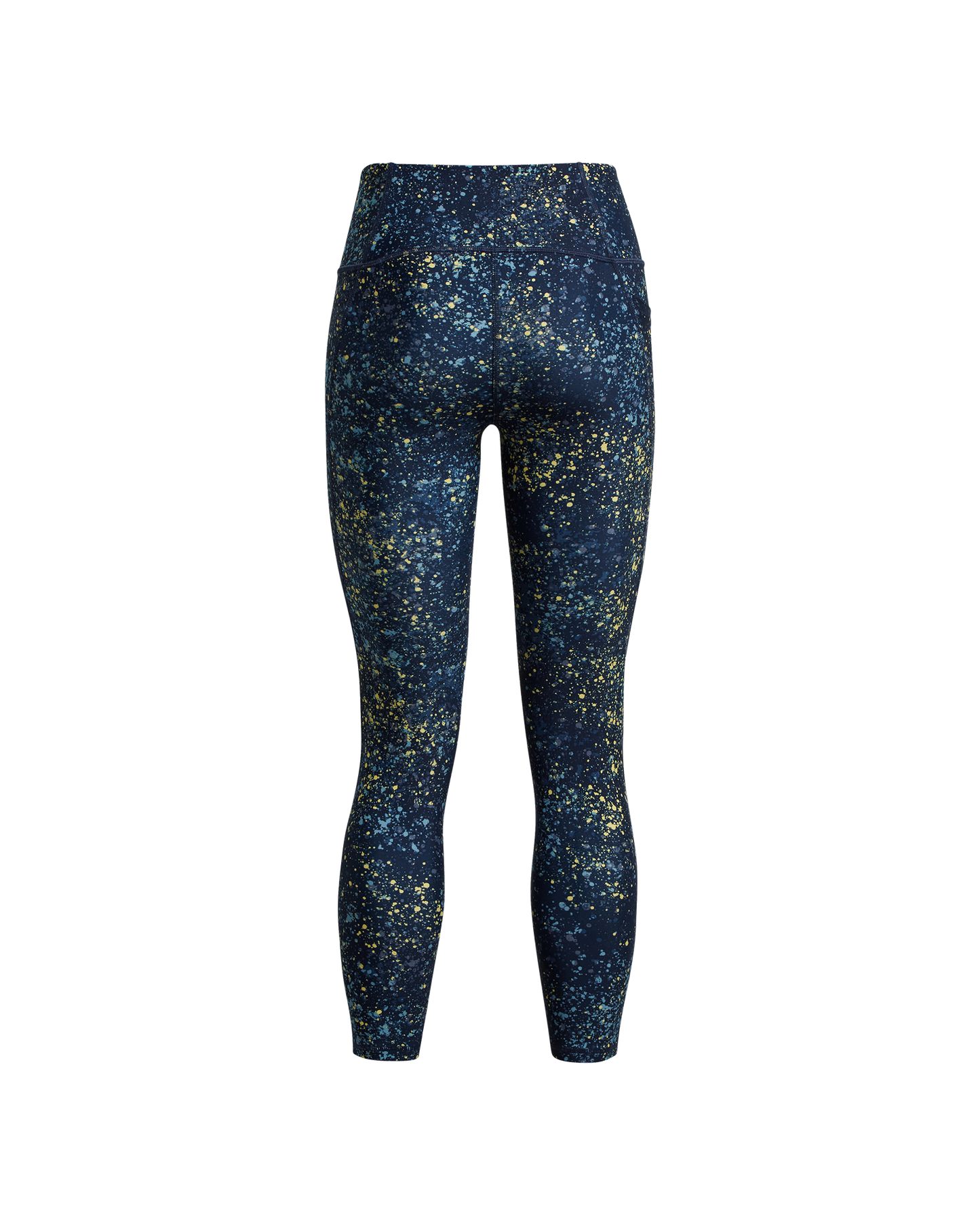 Women's Project Rock HeatGear® Armour Ankle Leggings