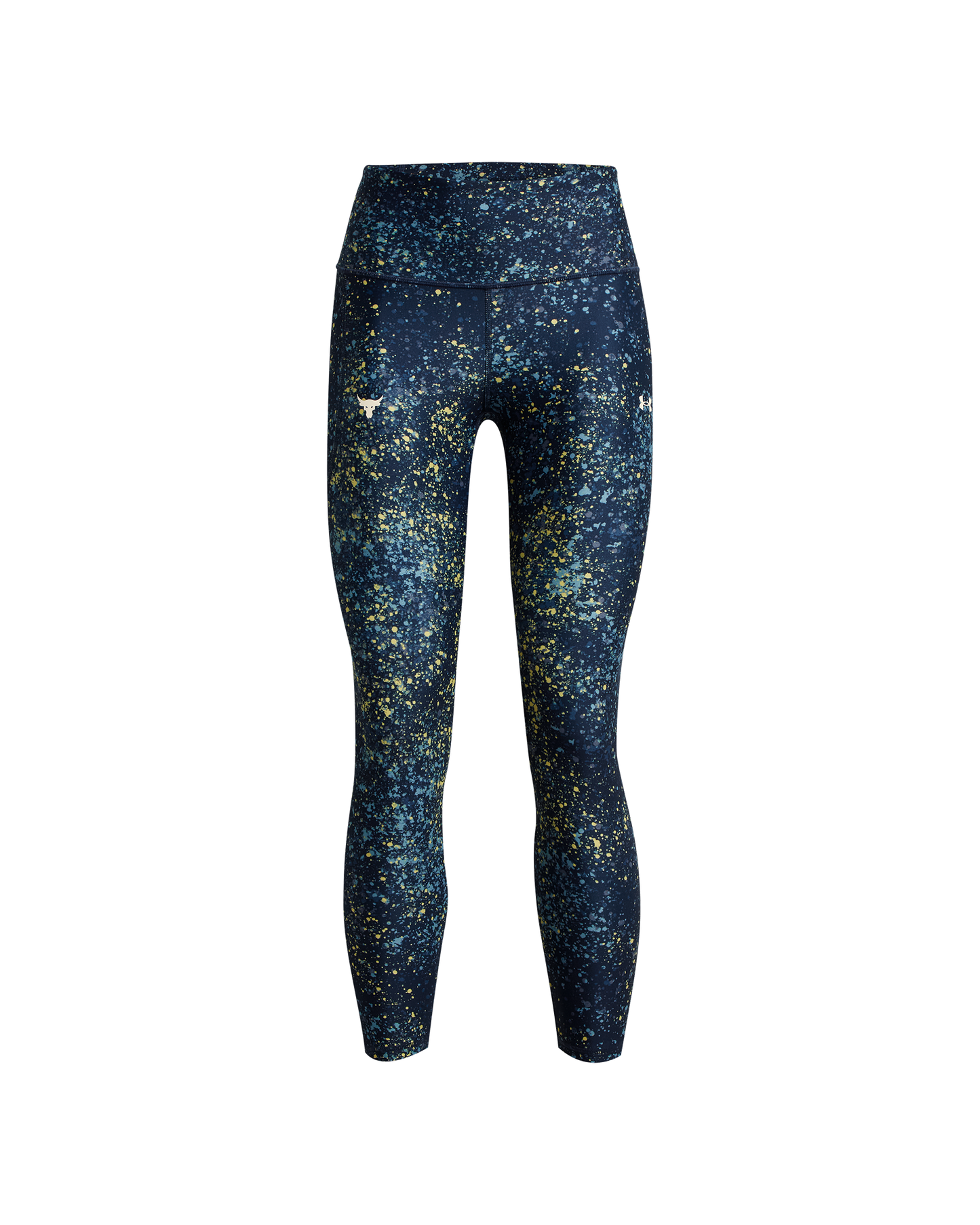 Women's Project Rock HeatGear® Armour Ankle Leggings
