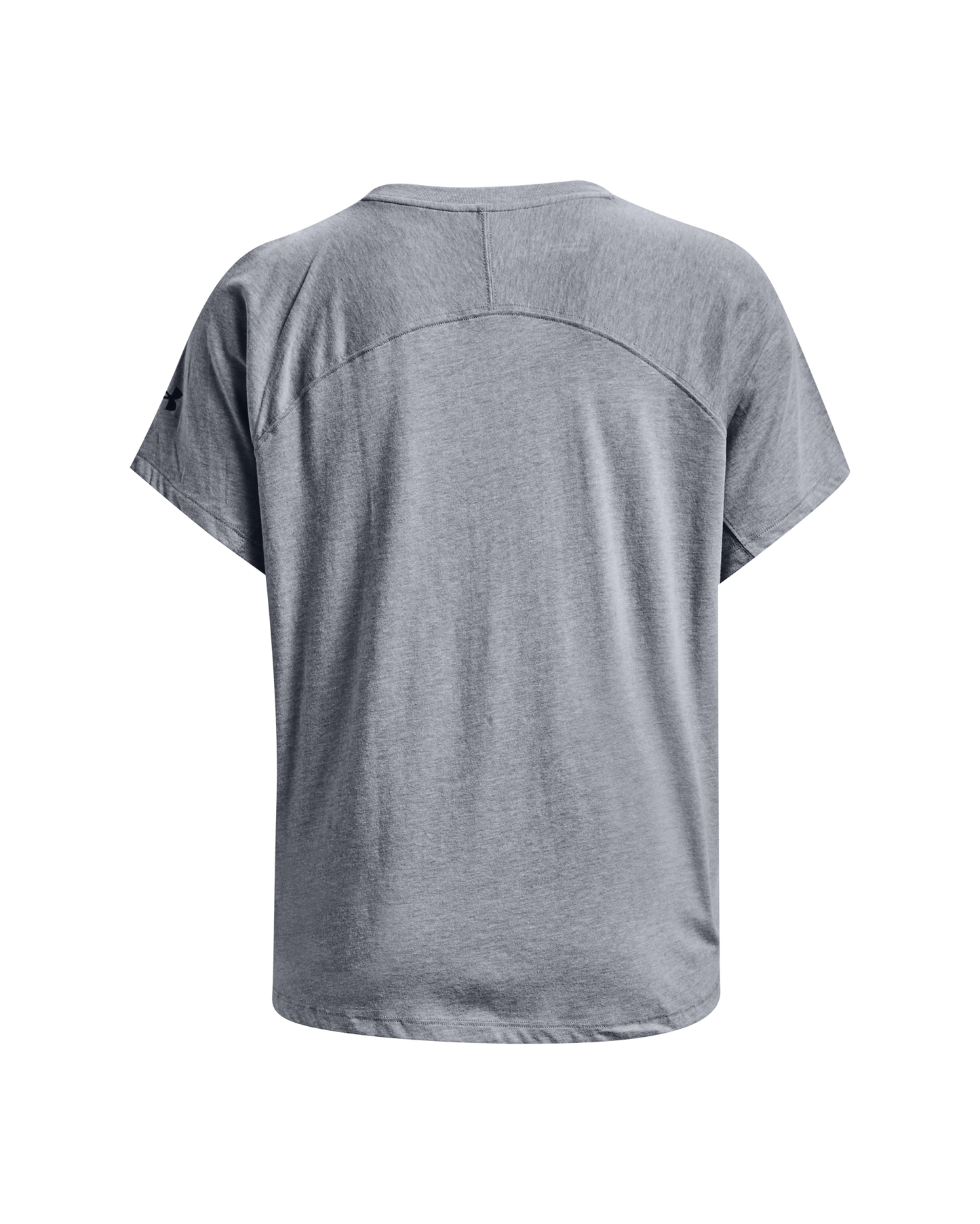 Women's Project Rock Bull Short Sleeve
