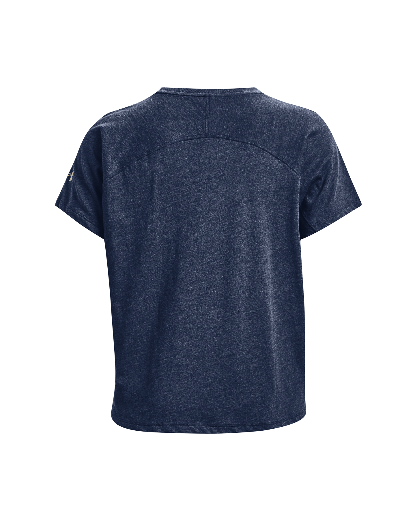 Women's Project Rock Bull Short Sleeve