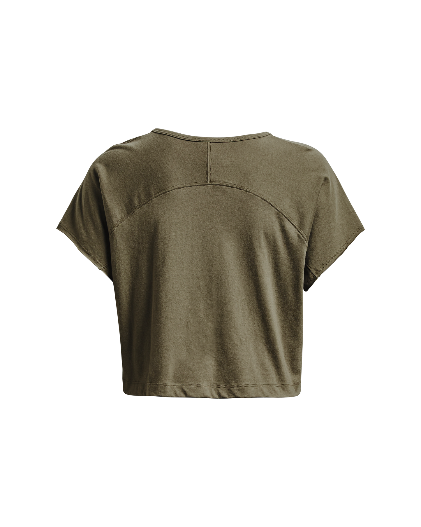 Women's Project Rock Wings Short Sleeve