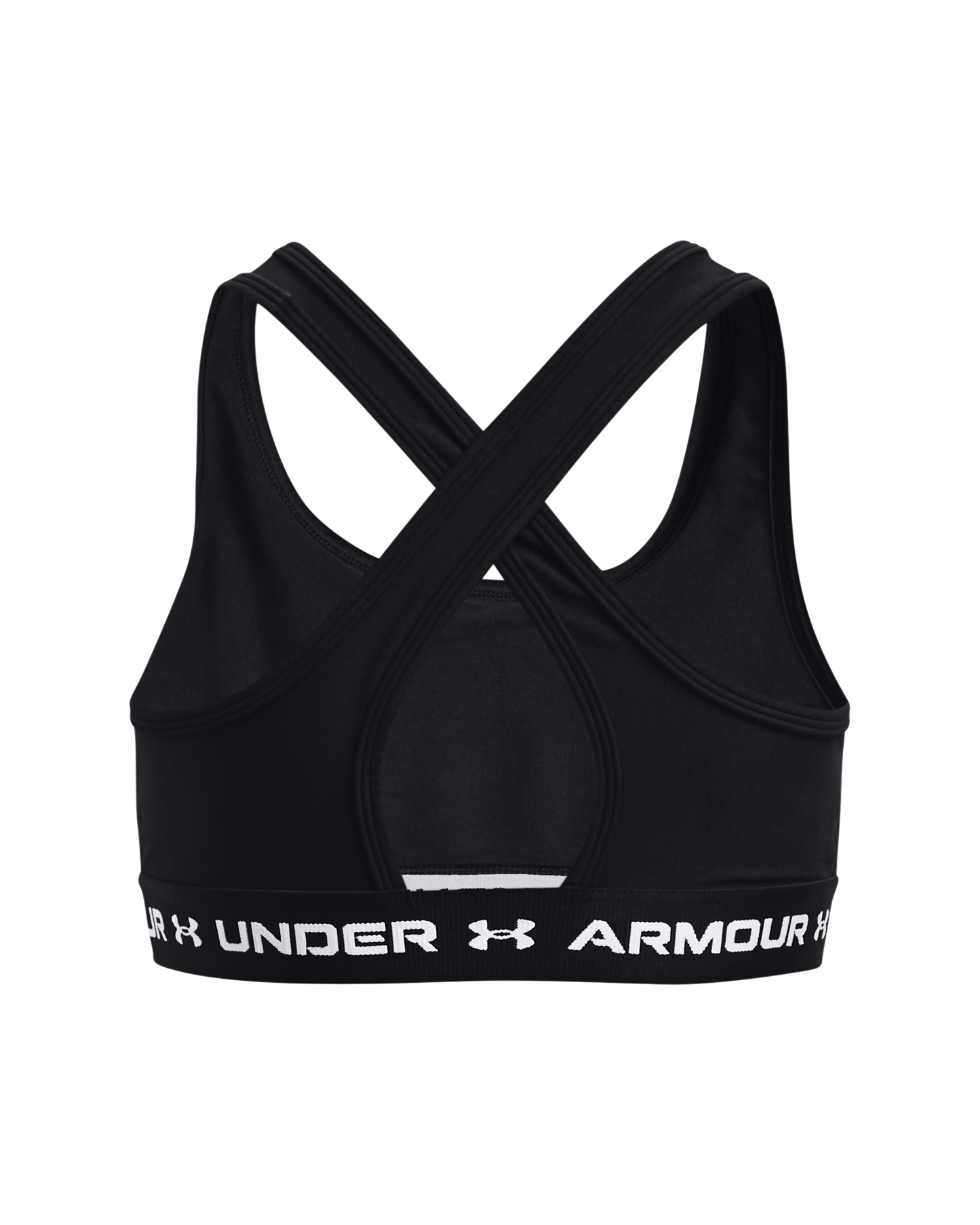 Girls' UA Crossback Sports Bra