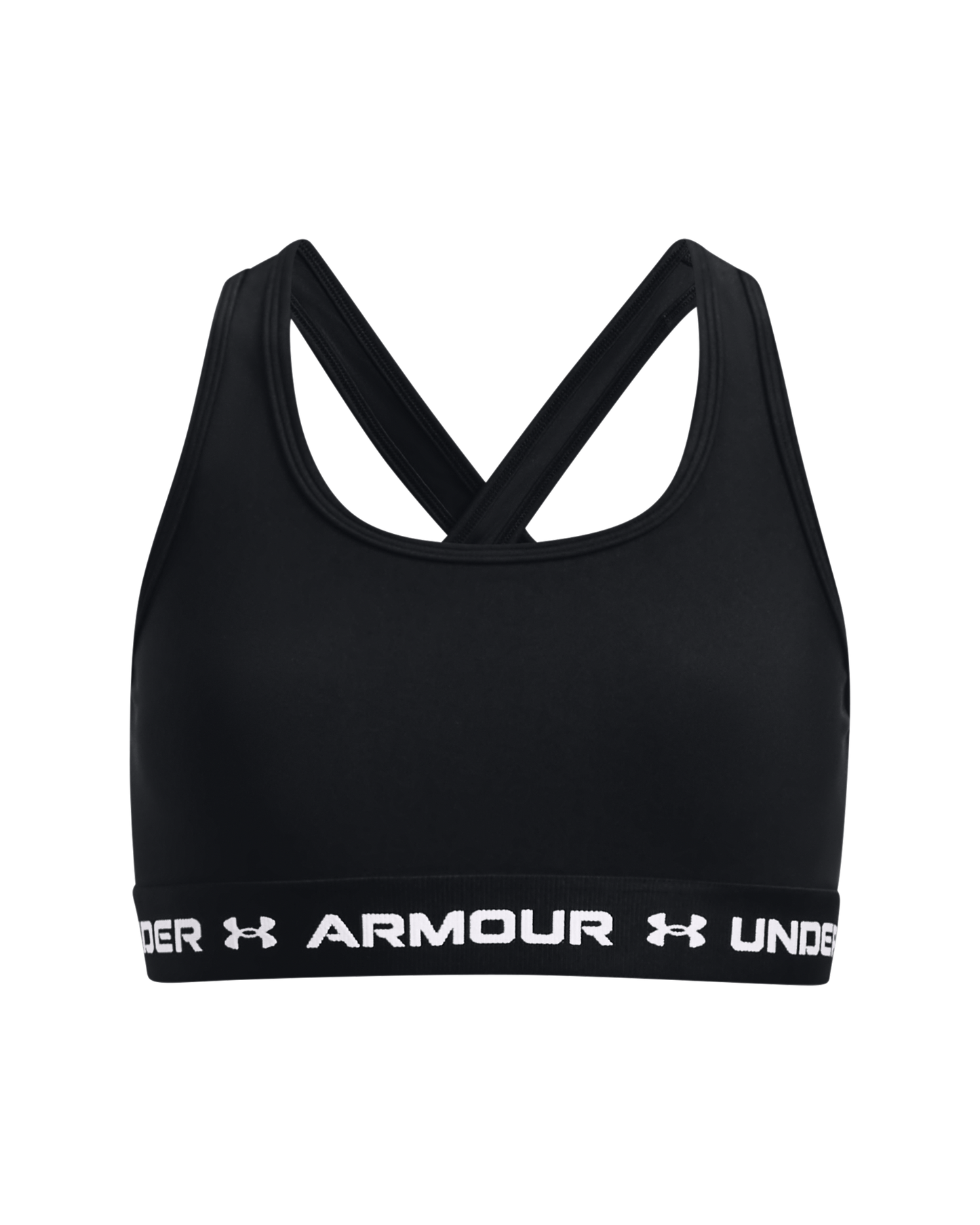 Girls' UA Crossback Sports Bra