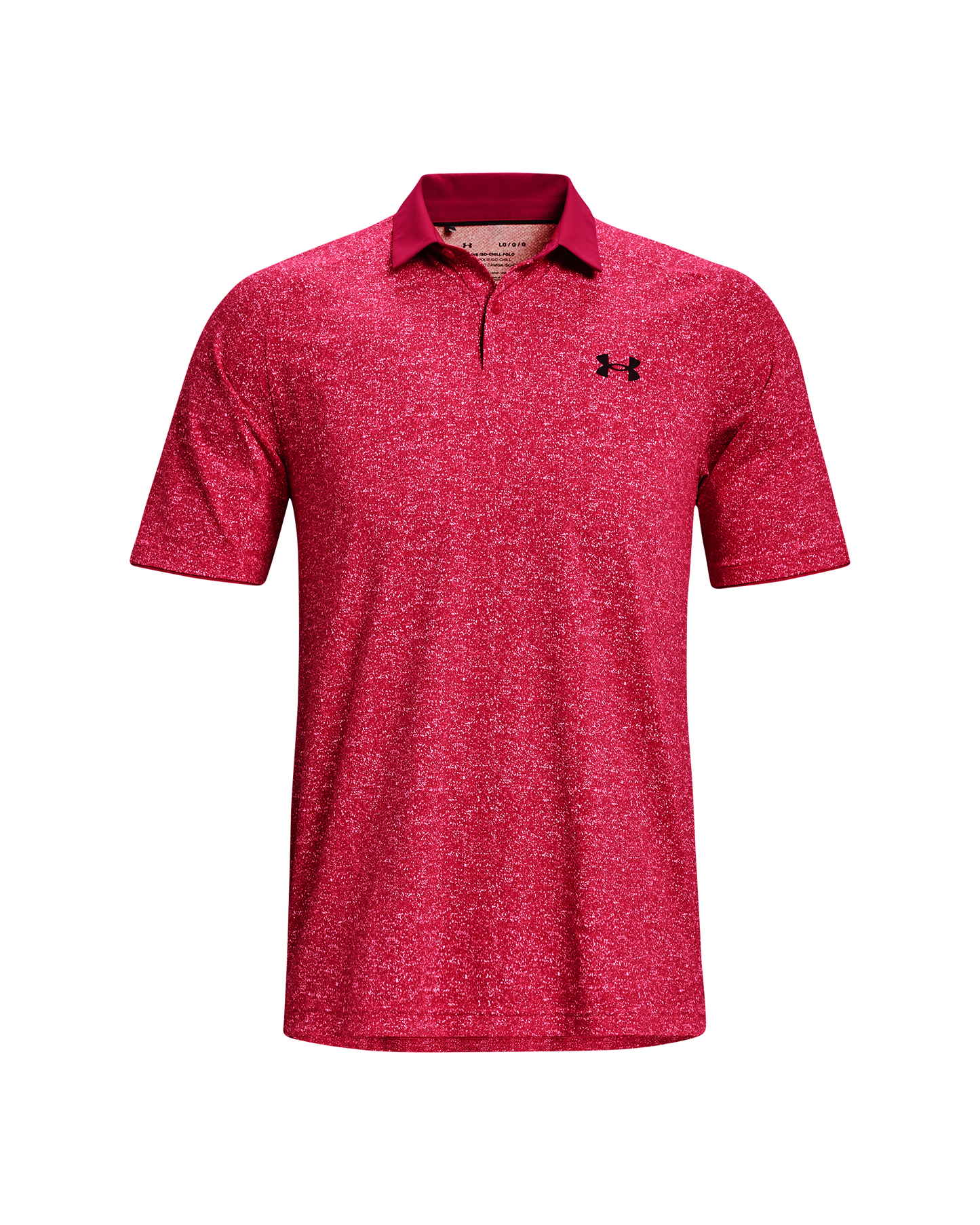 Men's UA Iso-Chill Polo