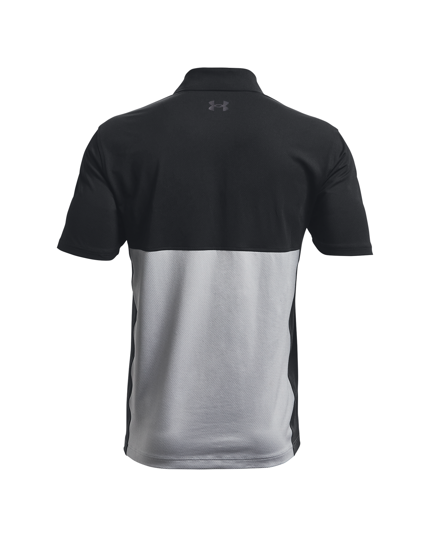 Men's UA Performance Blocked Polo