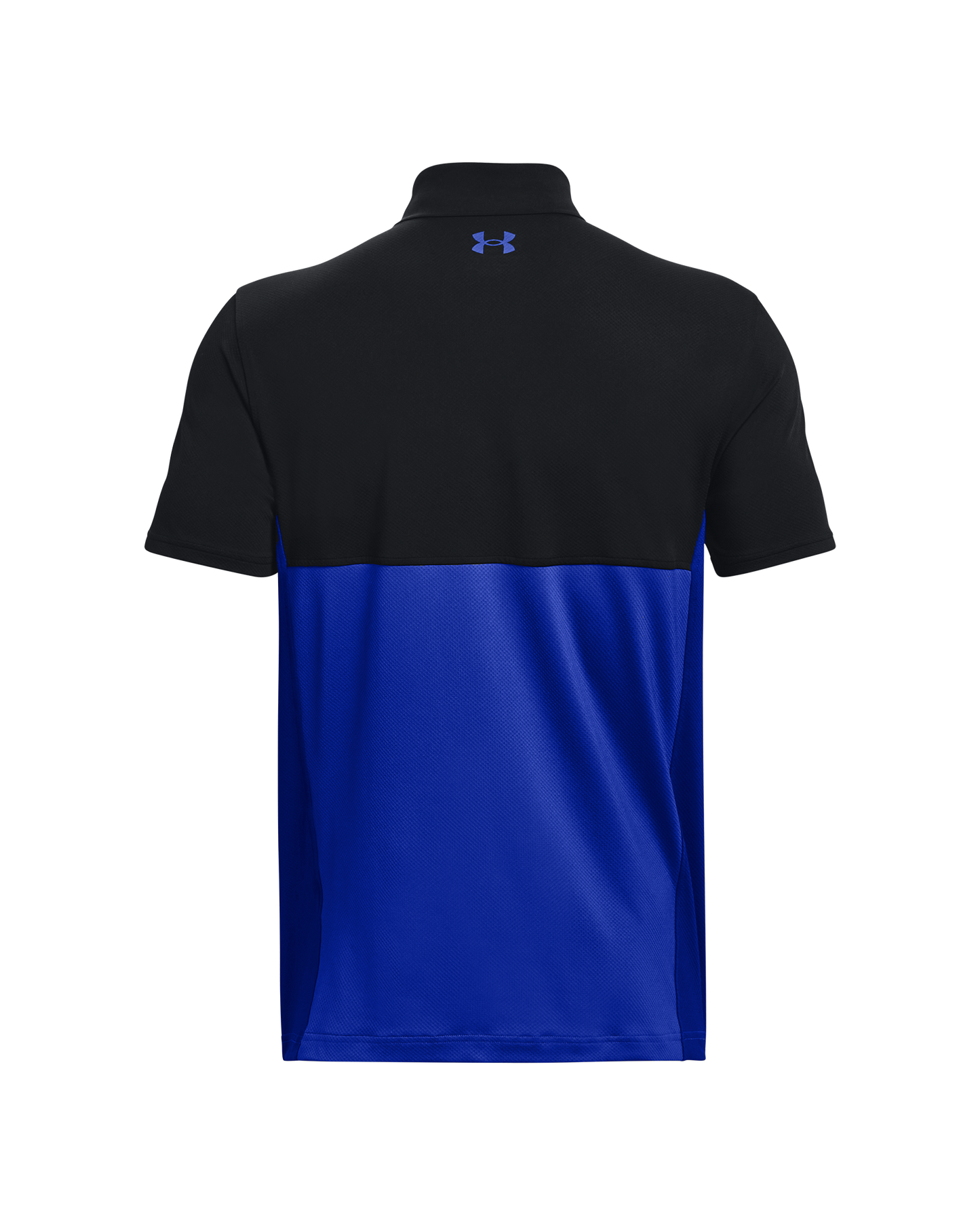 Men's UA Performance Blocked Polo