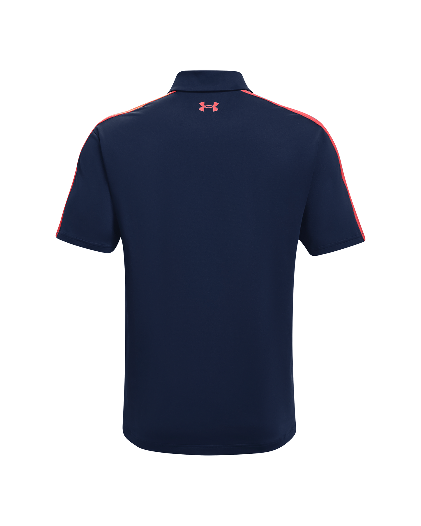 Men's UA Tee 2 Green Blocked Polo