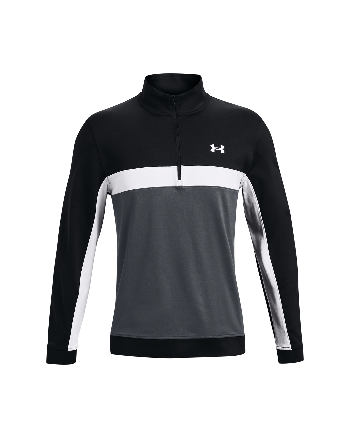Men's UA Storm Midlayer ½ Zip Long Sleeve Top
