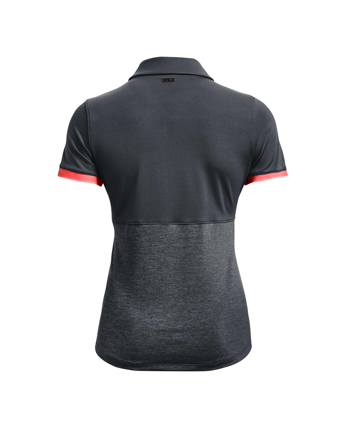 Women's UA Zinger Point Short Sleeve Polo