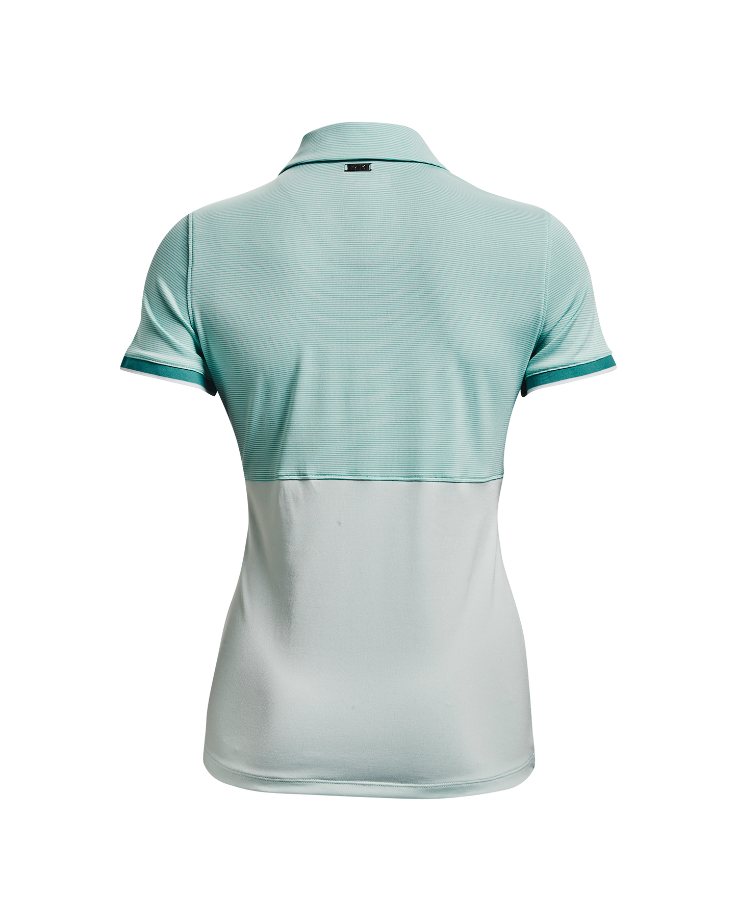 Women's UA Zinger Point Short Sleeve Polo