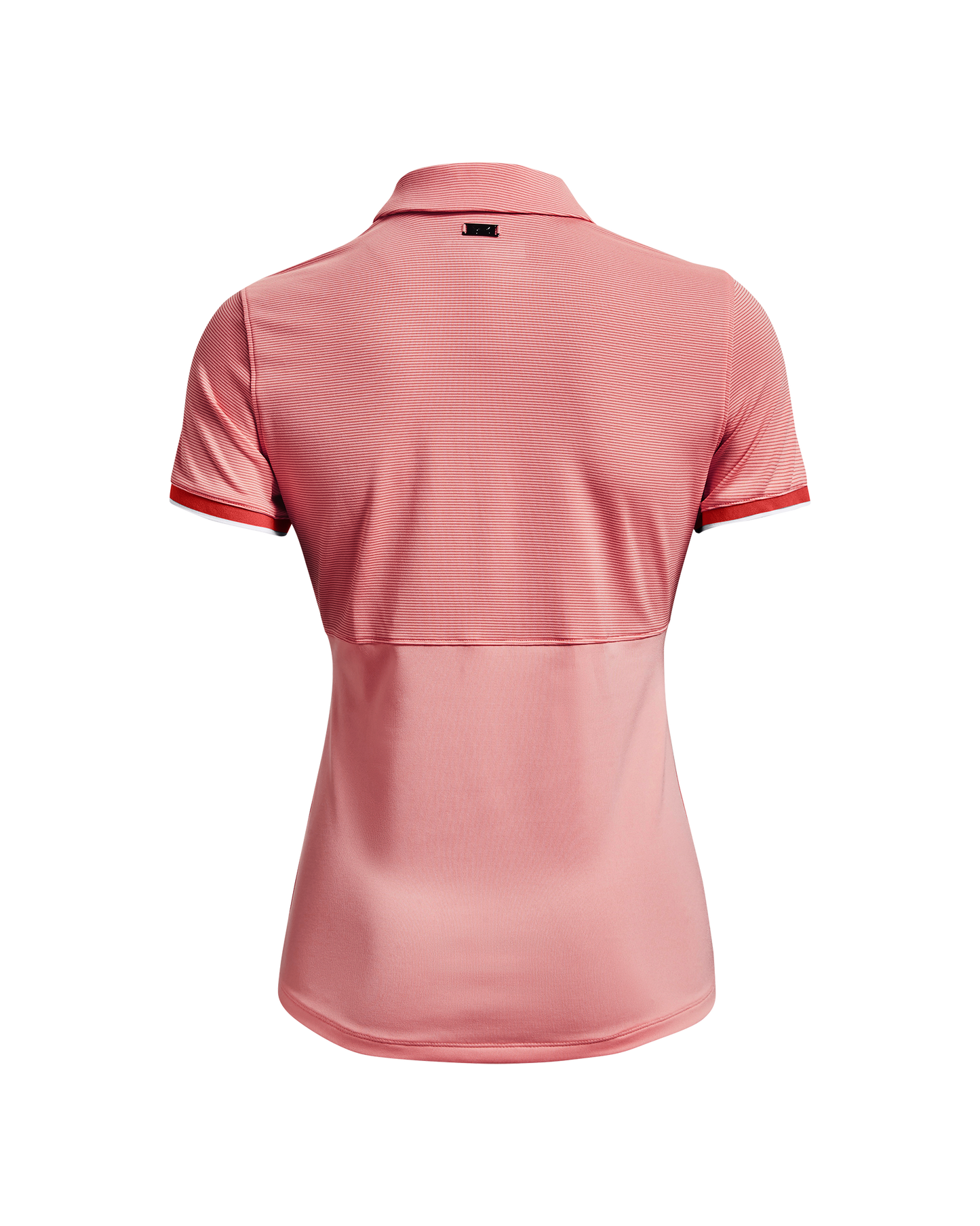 Women's UA Zinger Point Short Sleeve Polo